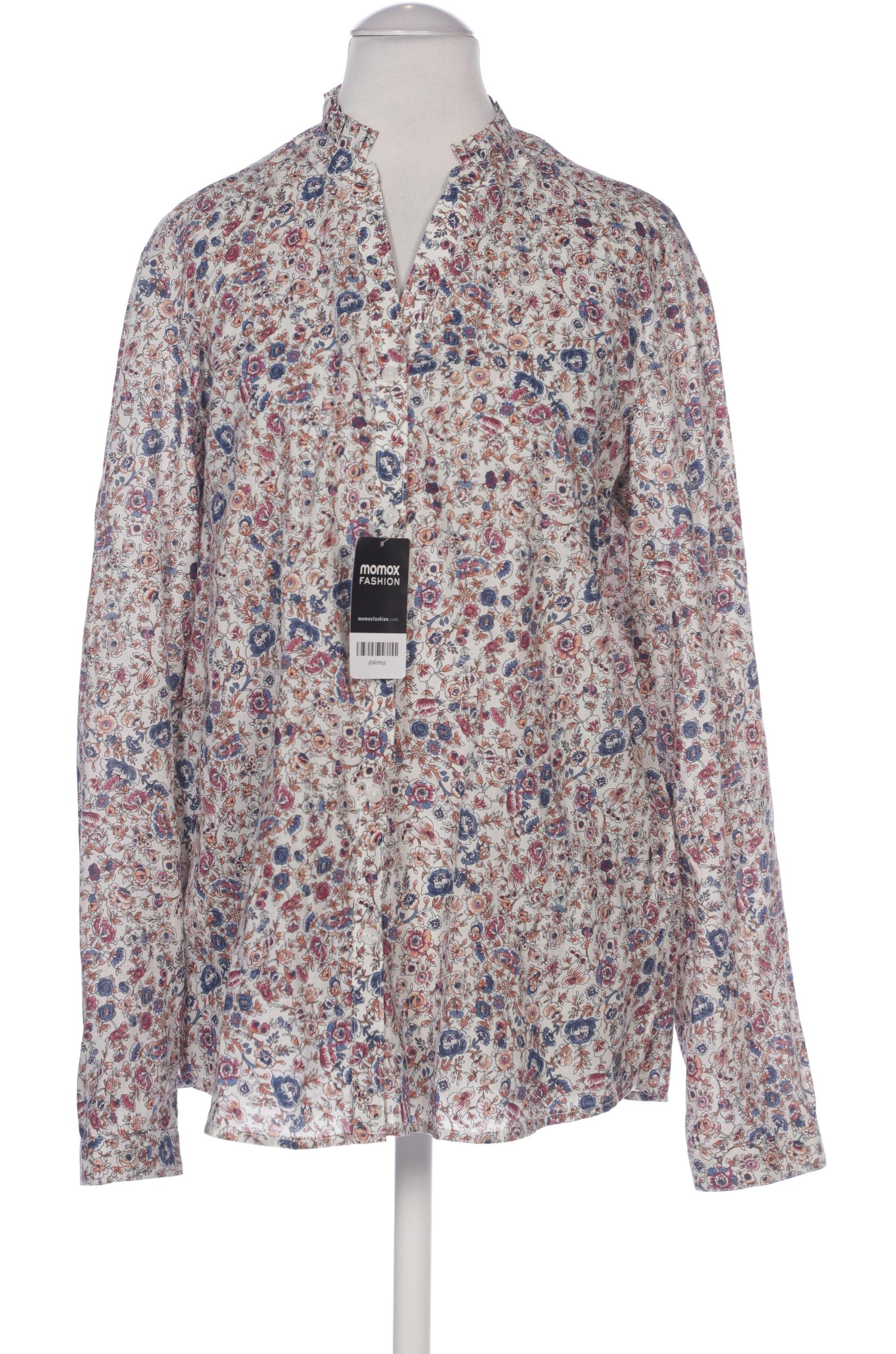

s.Oliver Damen Bluse, weiß, Gr. 36