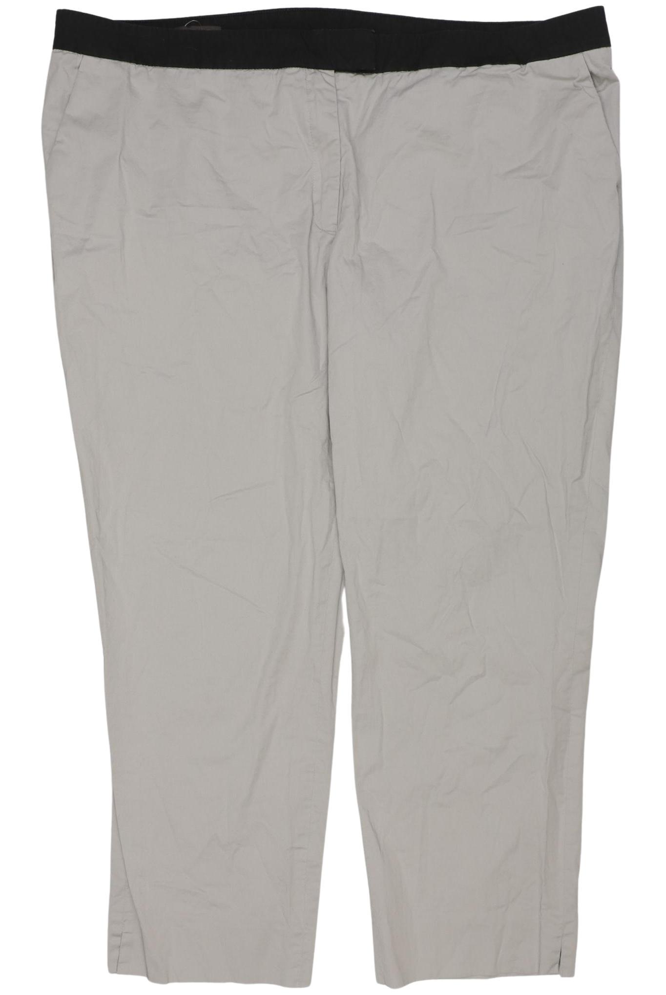 

s.Oliver Damen Stoffhose, beige, Gr. 46