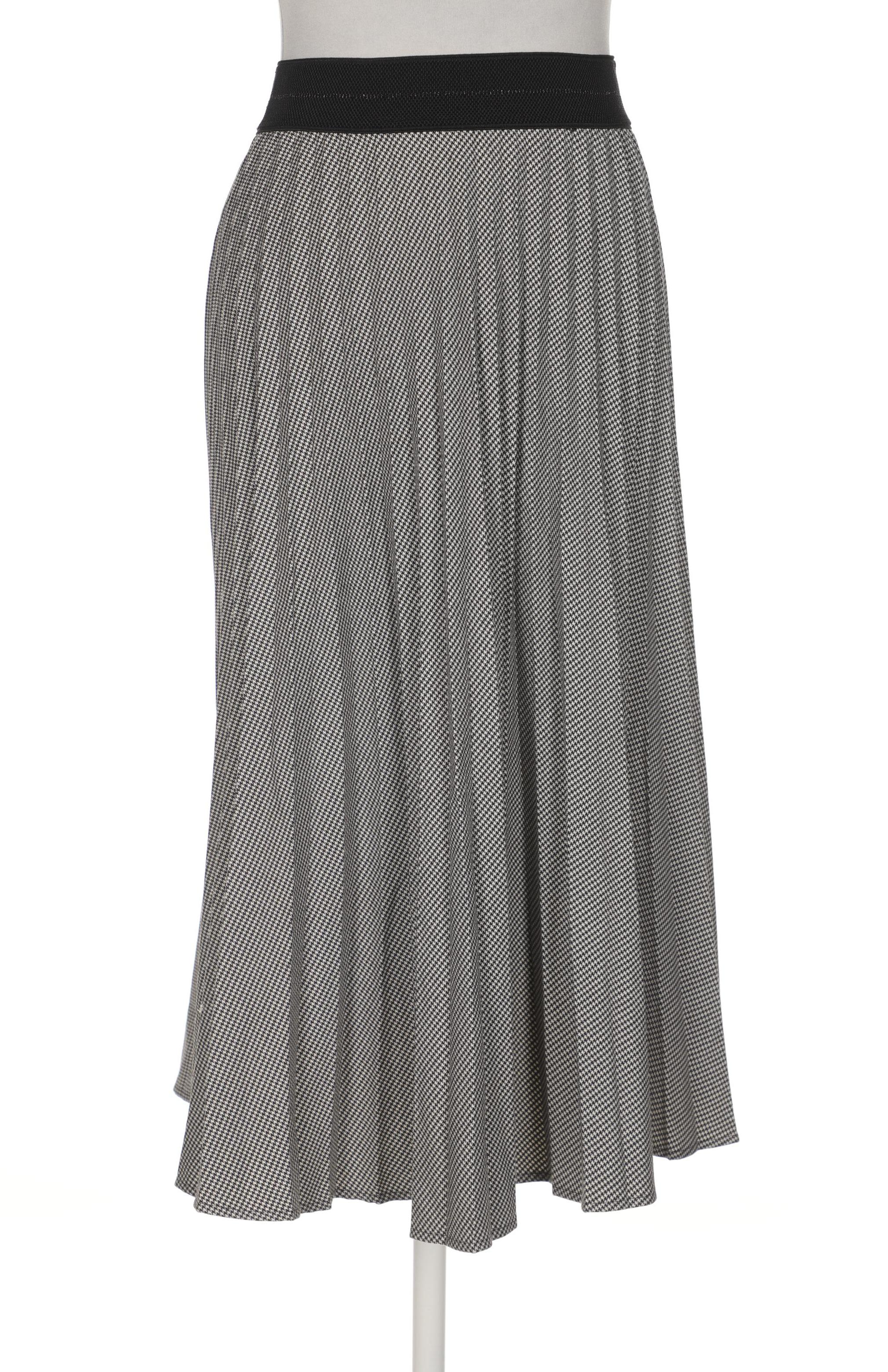 

s.Oliver Damen Rock, schwarz