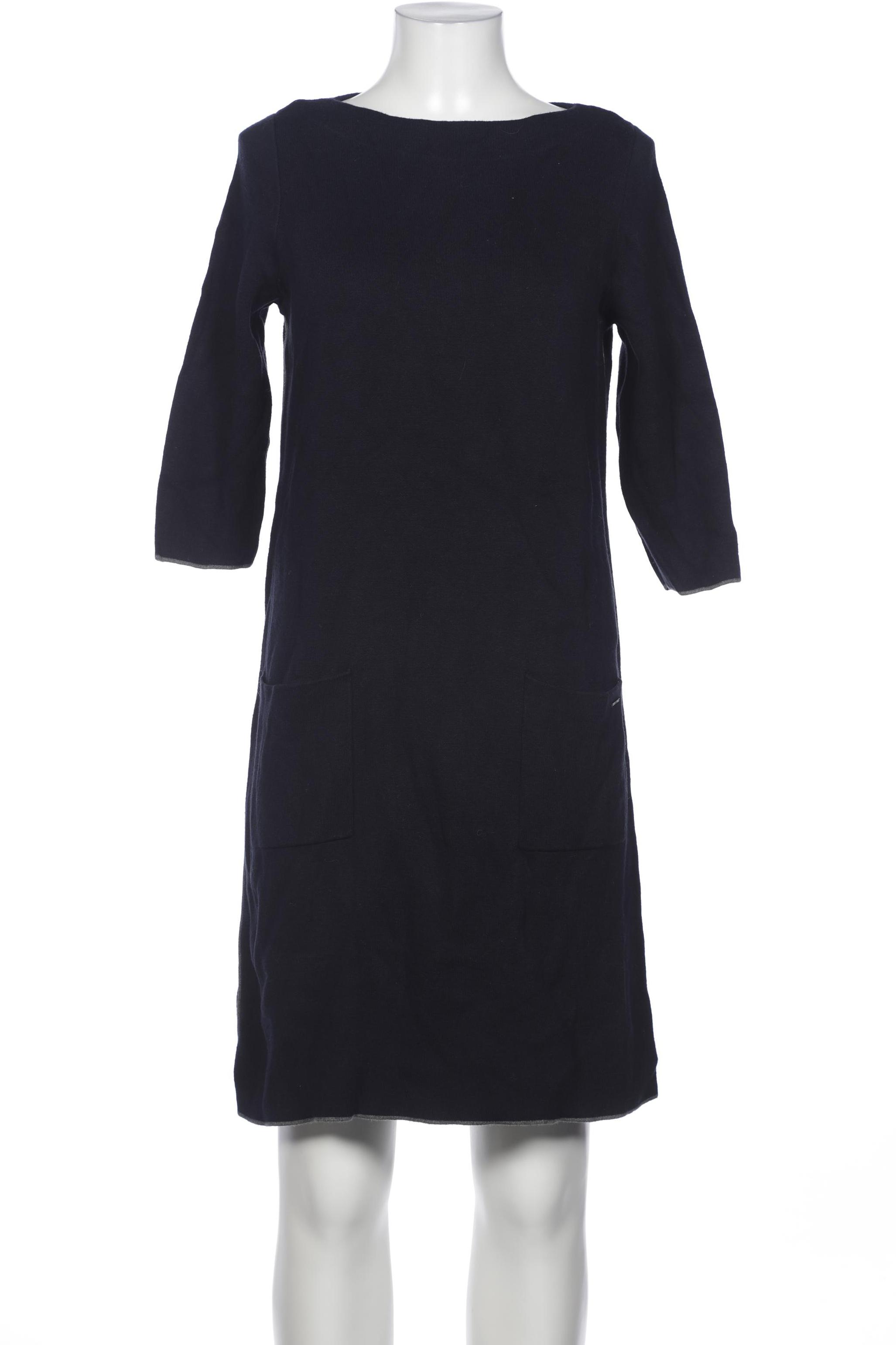 

s.Oliver Damen Kleid, marineblau