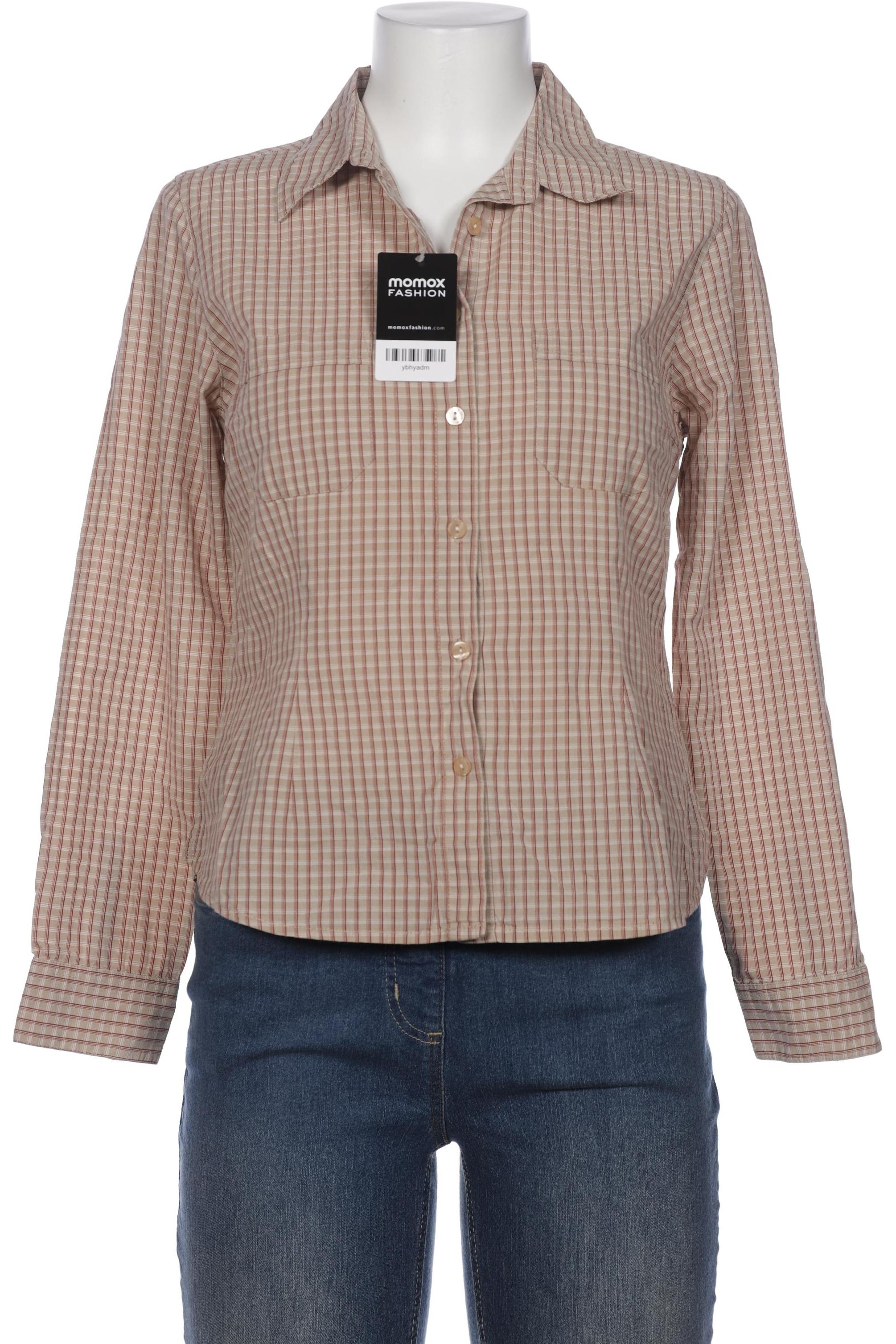 

s.Oliver Damen Bluse, beige, Gr. 38