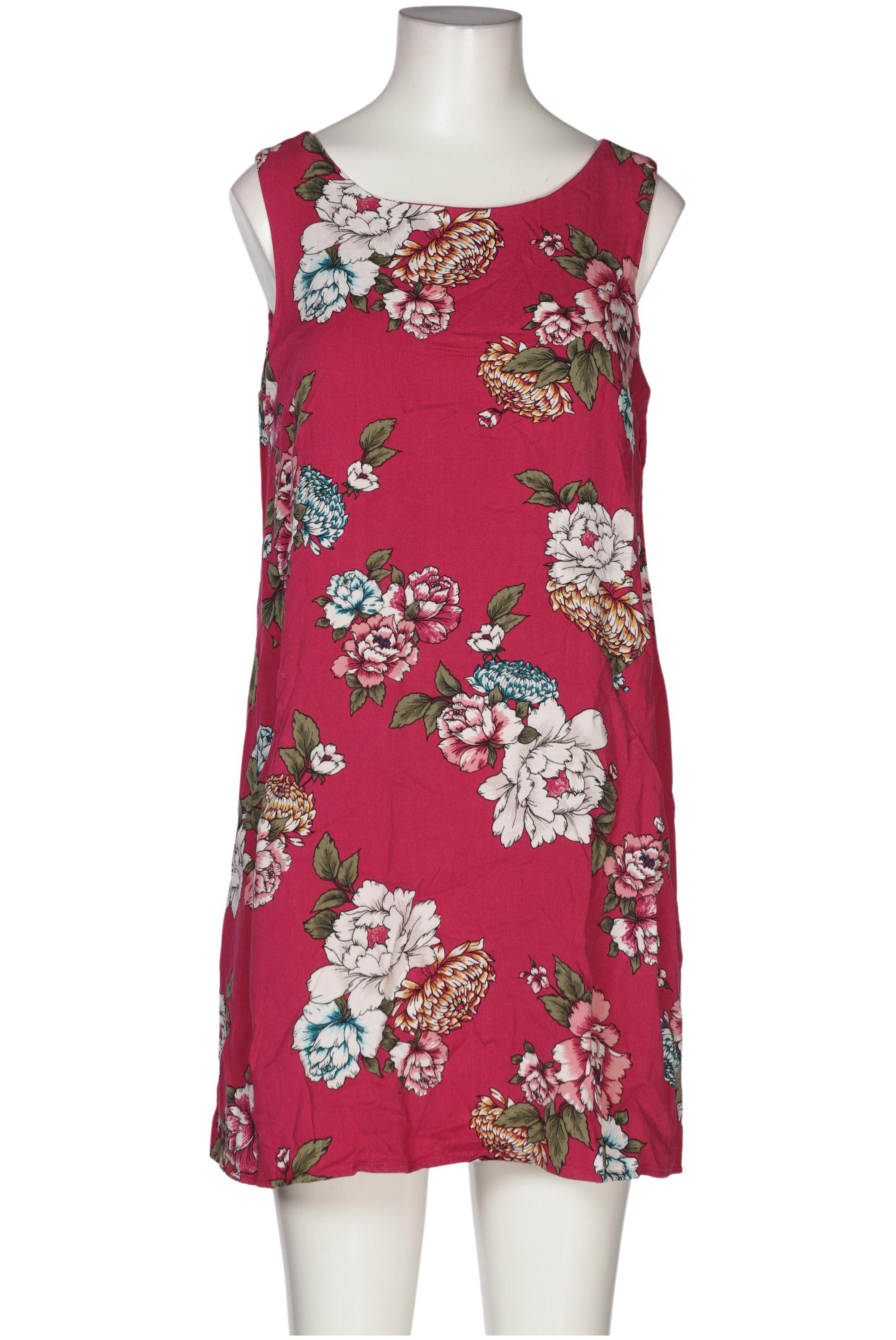 

s.Oliver Damen Kleid, pink, Gr. 38