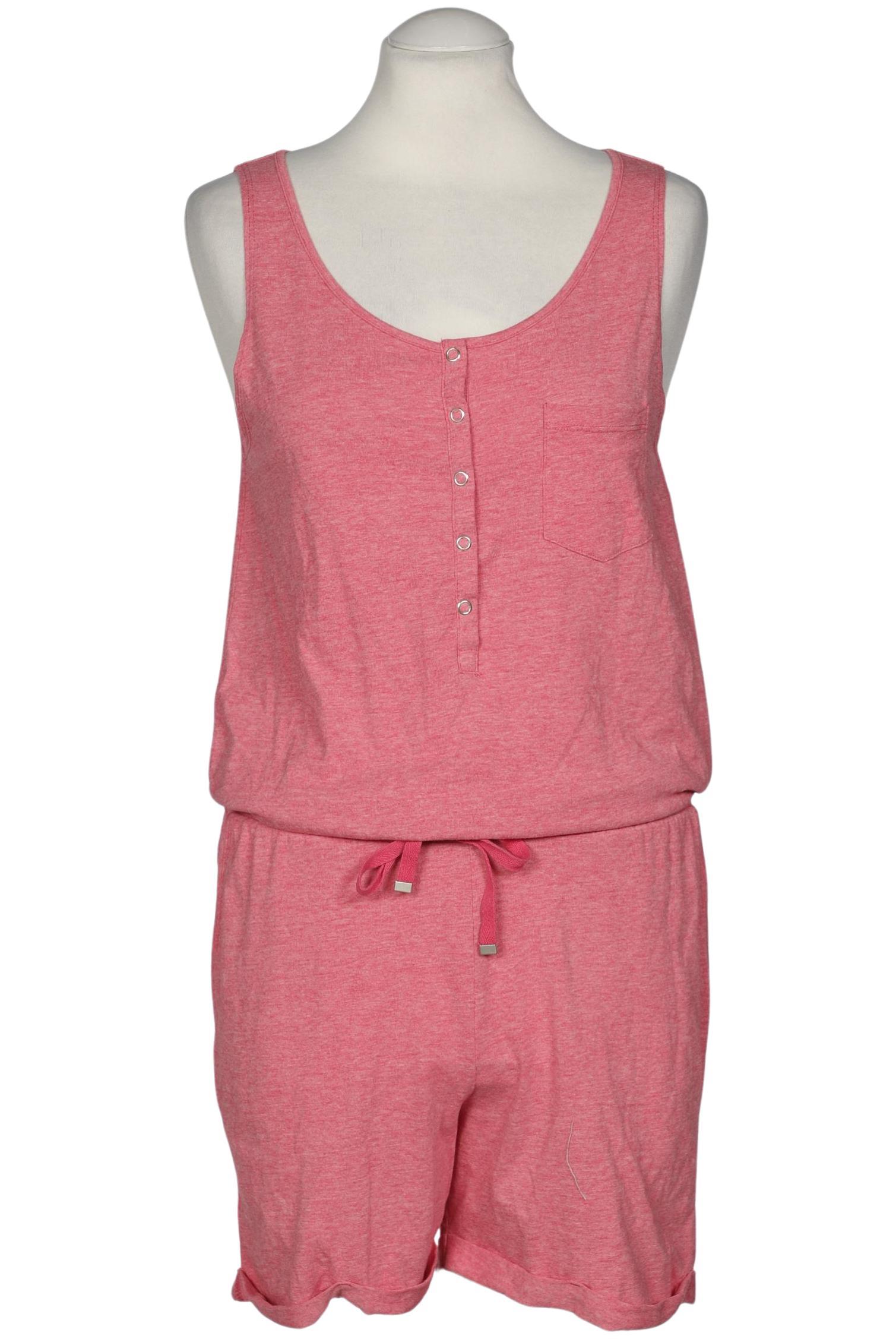 

s.Oliver Damen Jumpsuit/Overall, rot, Gr. 34
