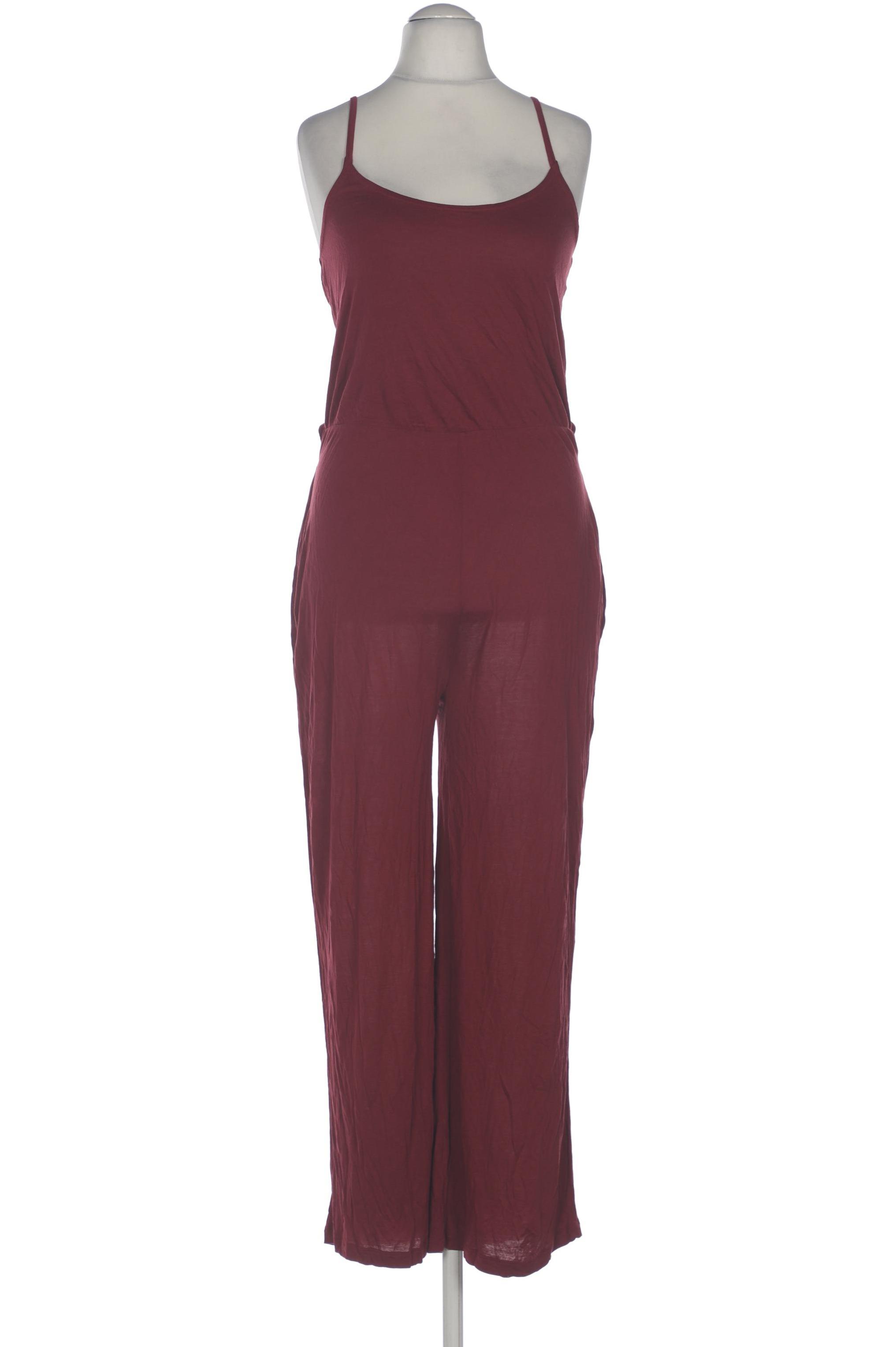 

s.Oliver Damen Jumpsuit/Overall, bordeaux, Gr. 38