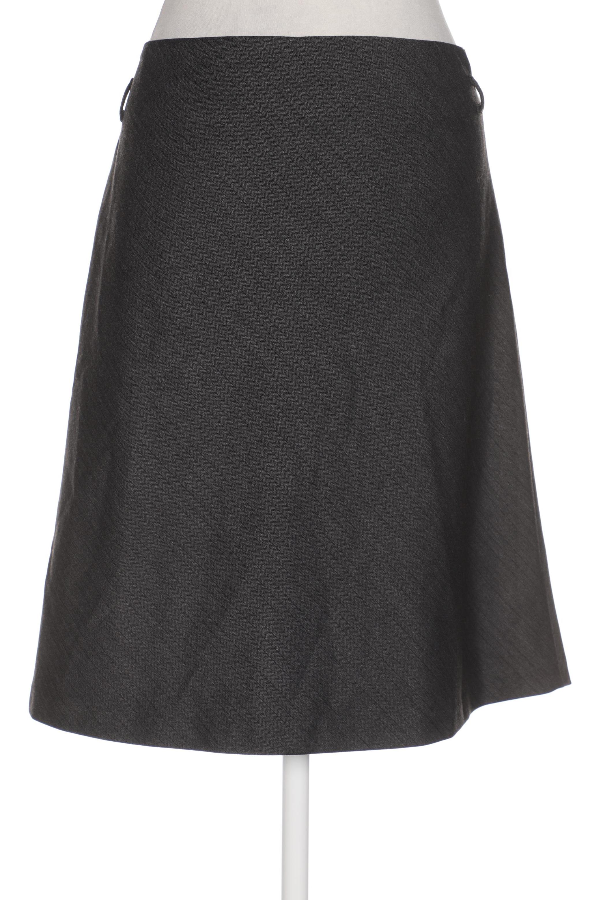 

s.Oliver Damen Rock, grau, Gr. 36