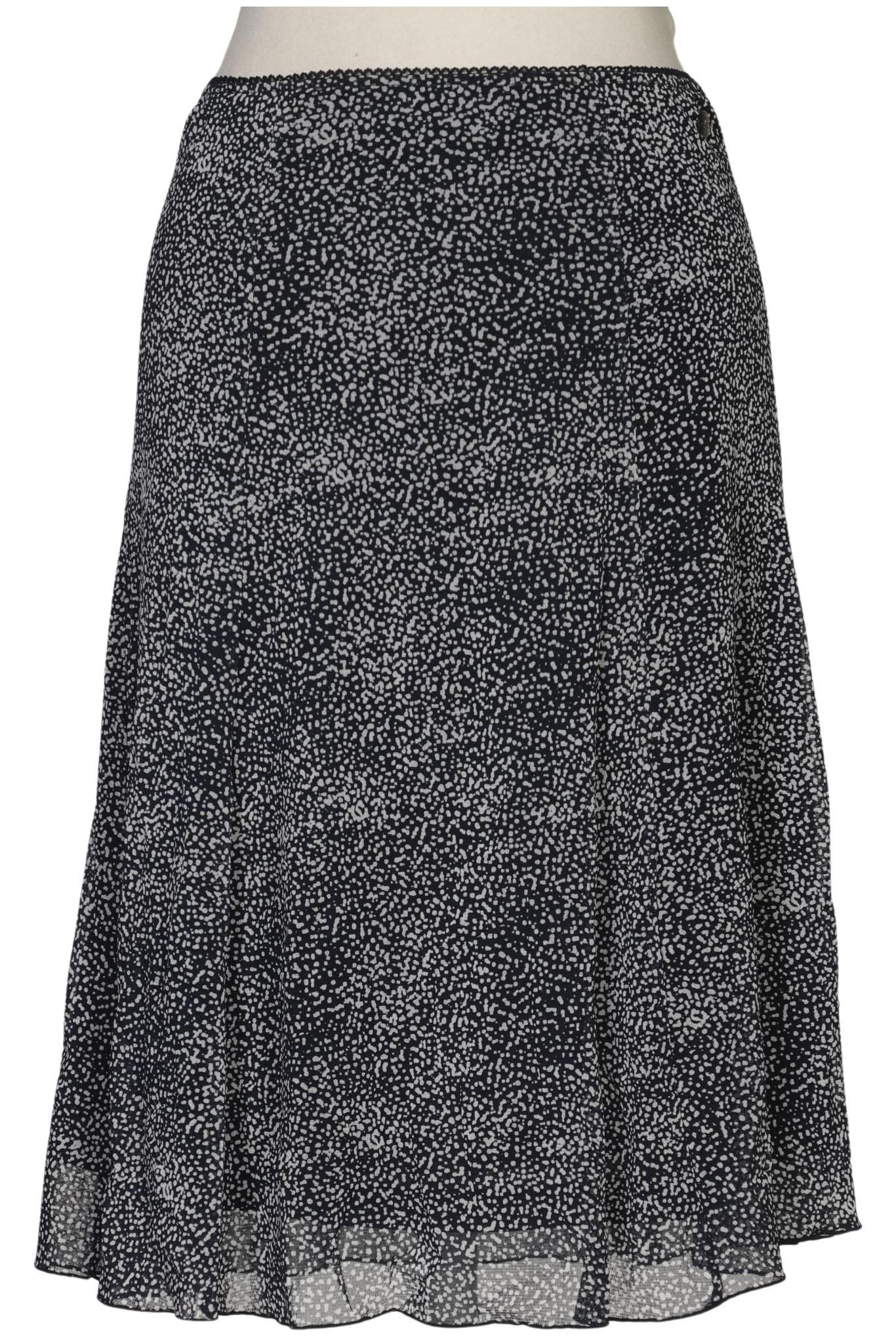 

s.Oliver Damen Rock, mehrfarbig, Gr. 36