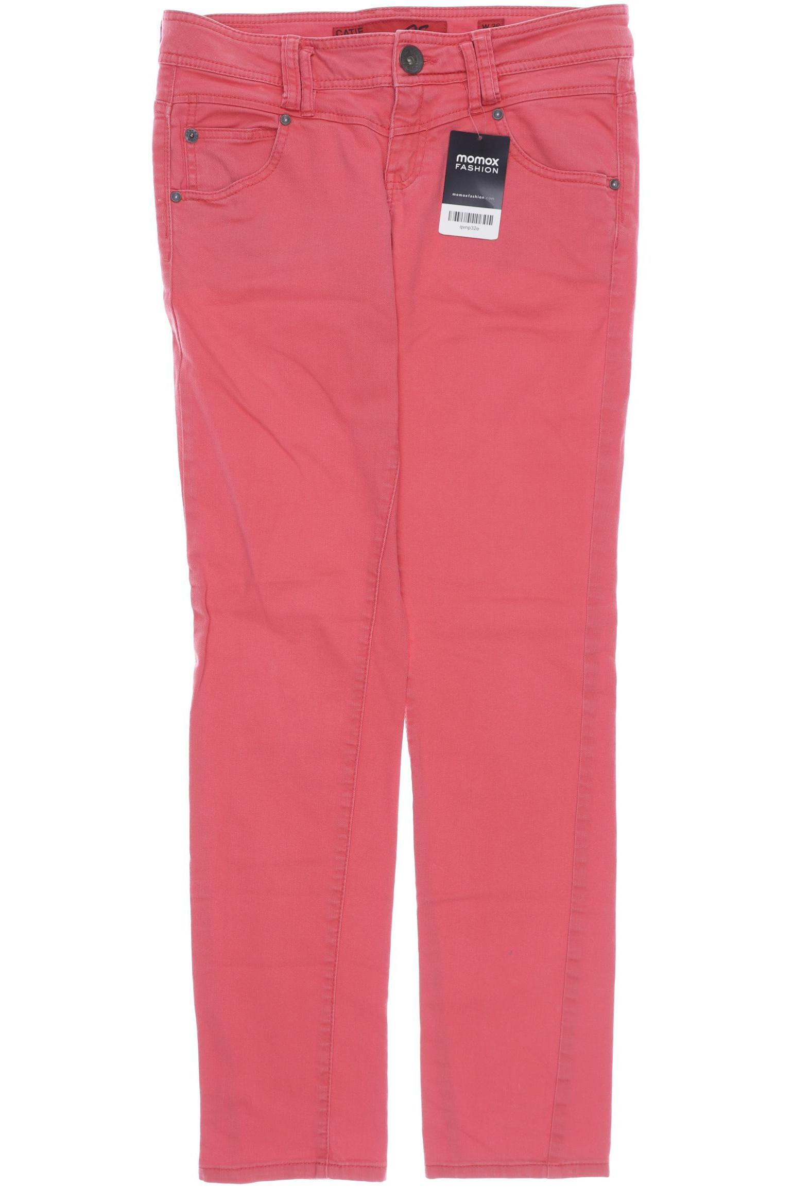 

s.Oliver Damen Jeans, pink, Gr. 36
