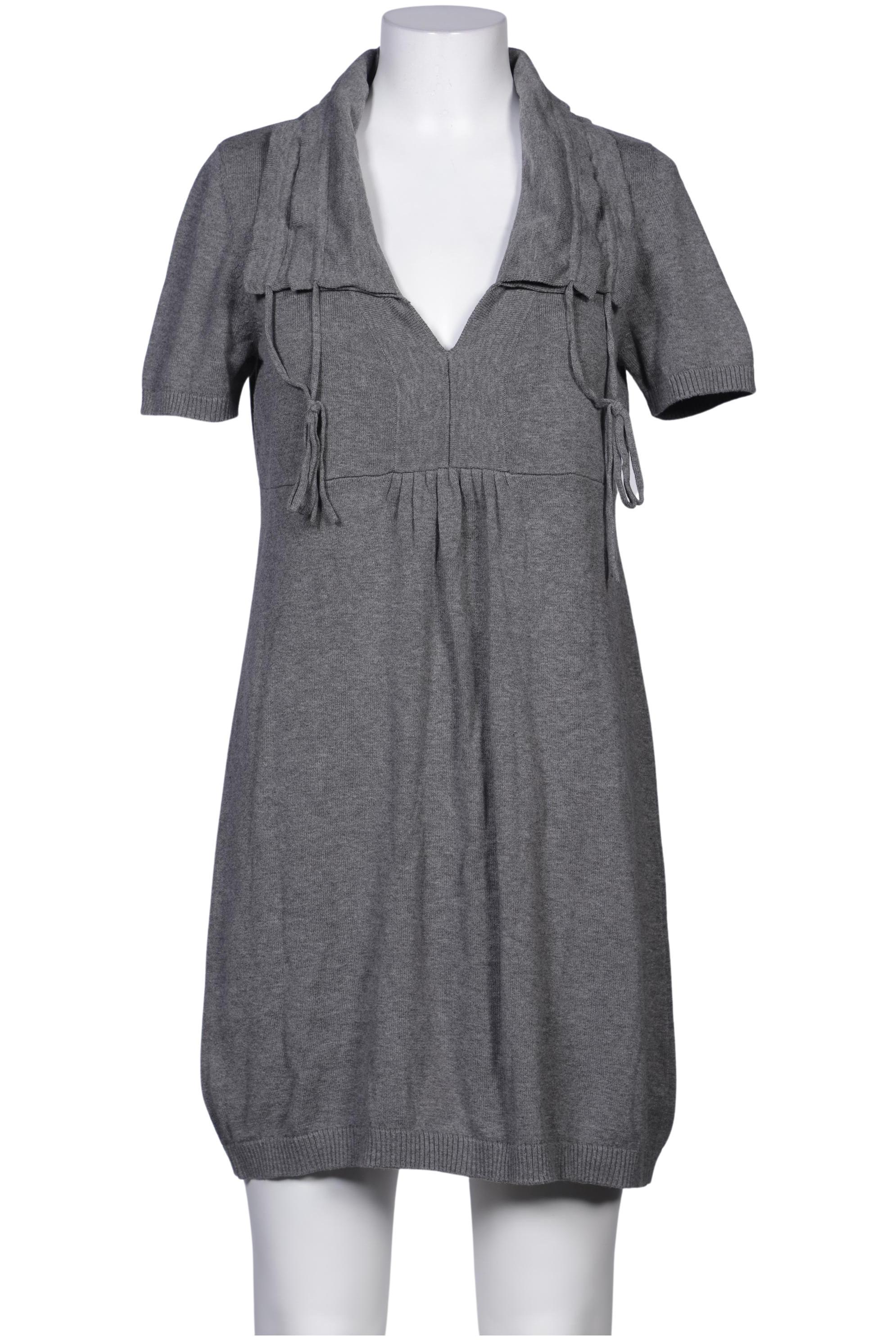 

s.Oliver Damen Kleid, grau, Gr. 40