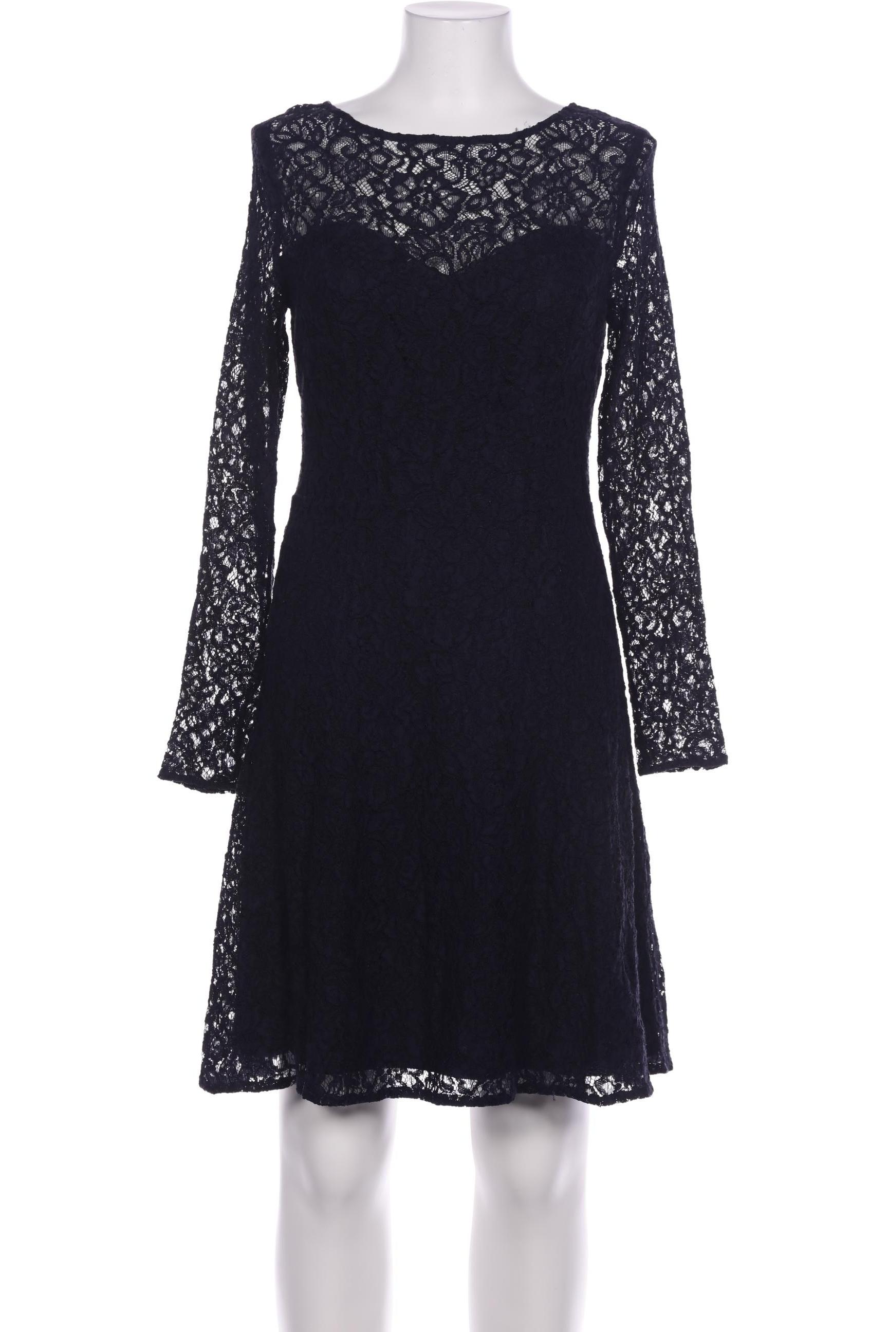 

s.Oliver Damen Kleid, marineblau, Gr. 40