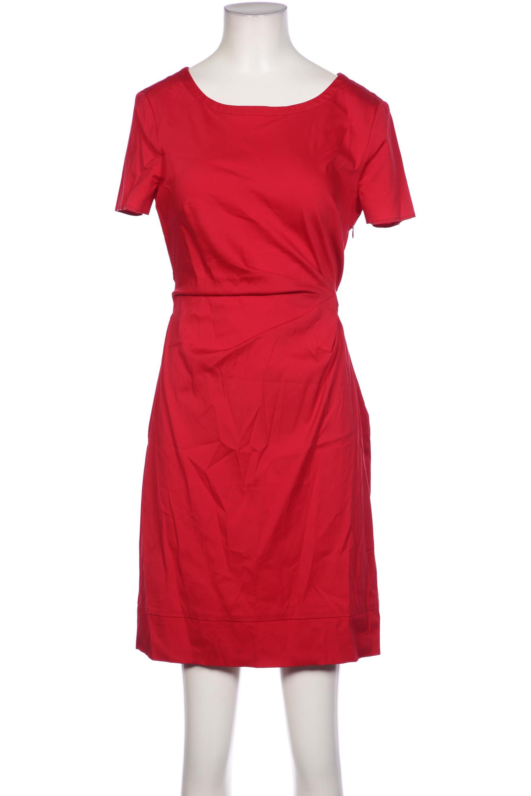 

s.Oliver Damen Kleid, rot, Gr. 40
