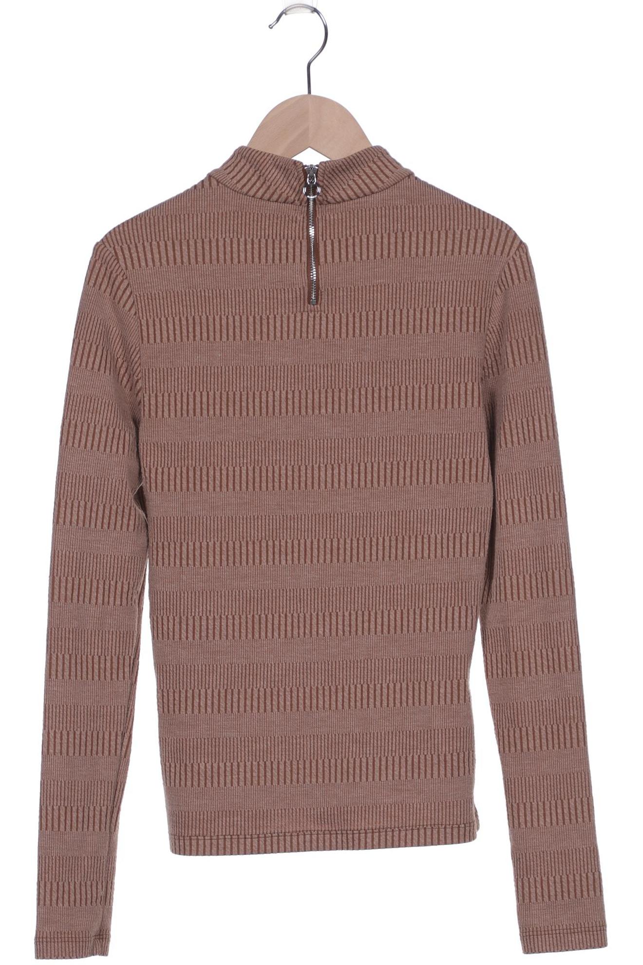 

s.Oliver Damen Pullover, braun, Gr. 34