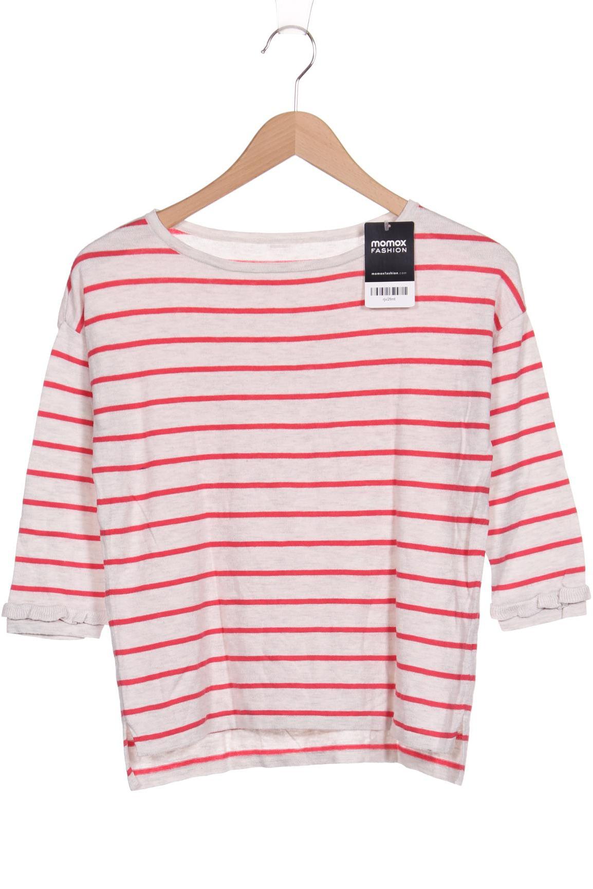 

s.Oliver Damen Pullover, grau, Gr. 38
