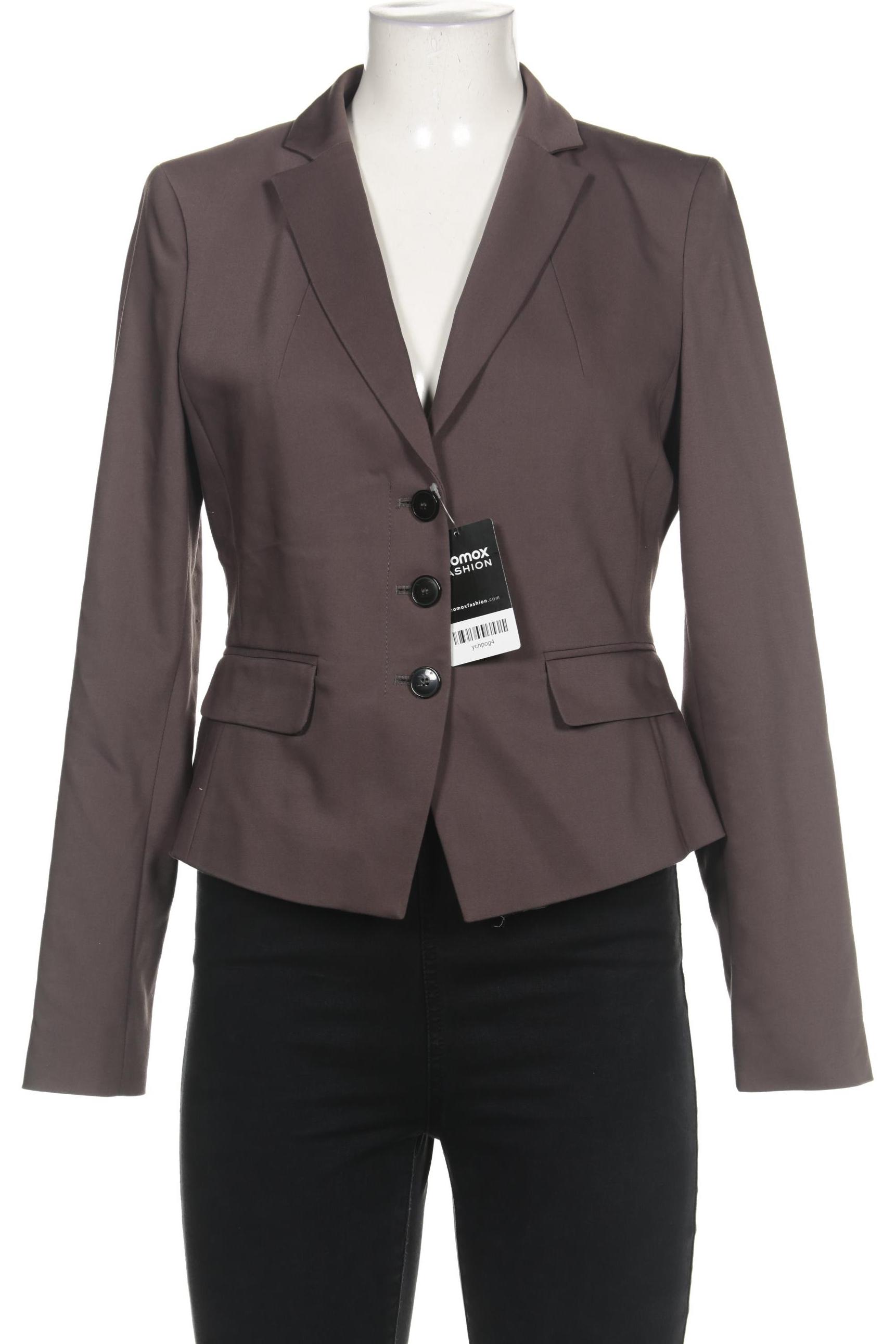 

s.Oliver Damen Blazer, braun, Gr. 38