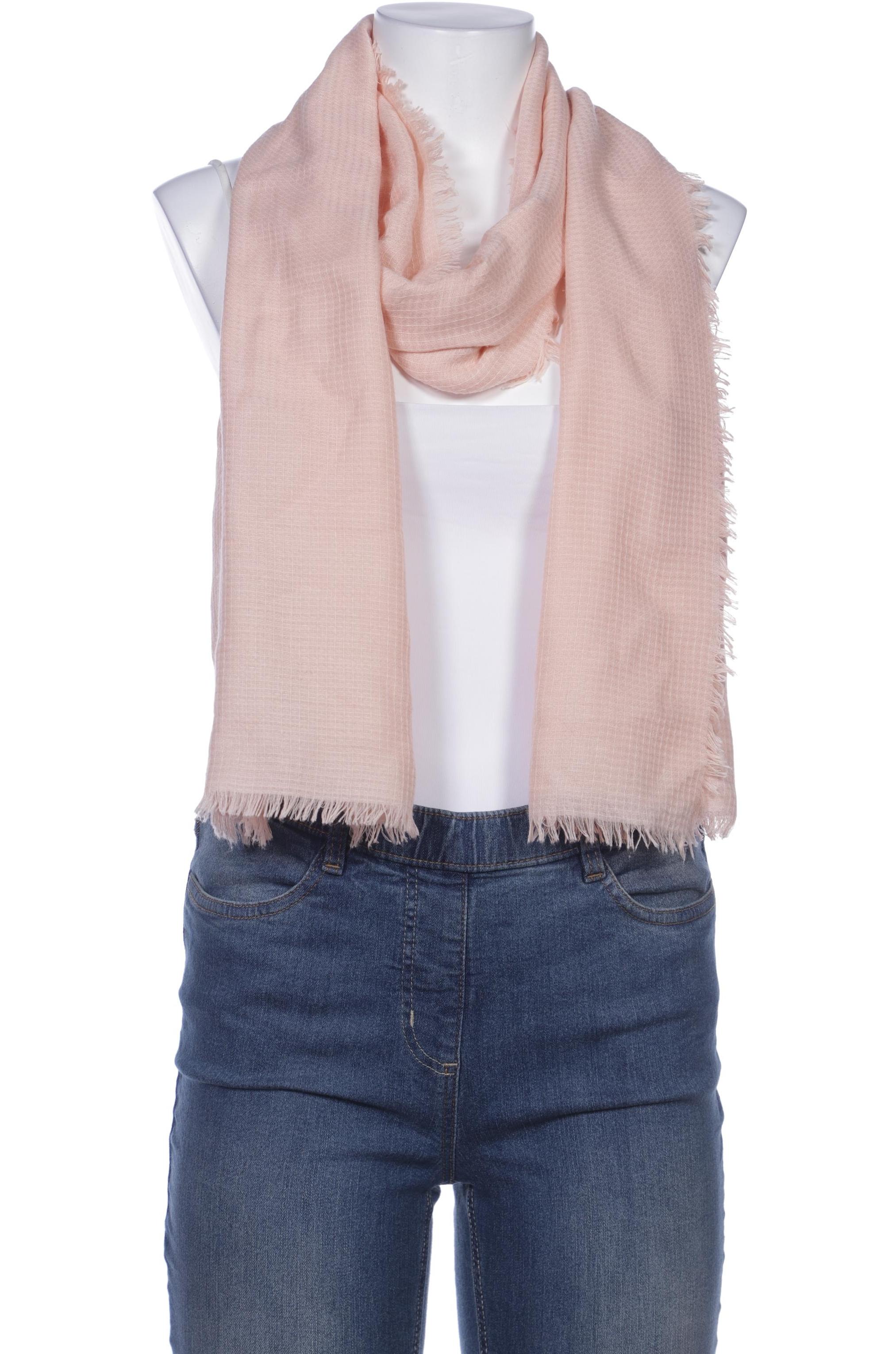 

s.Oliver Damen Schal, pink, Gr.