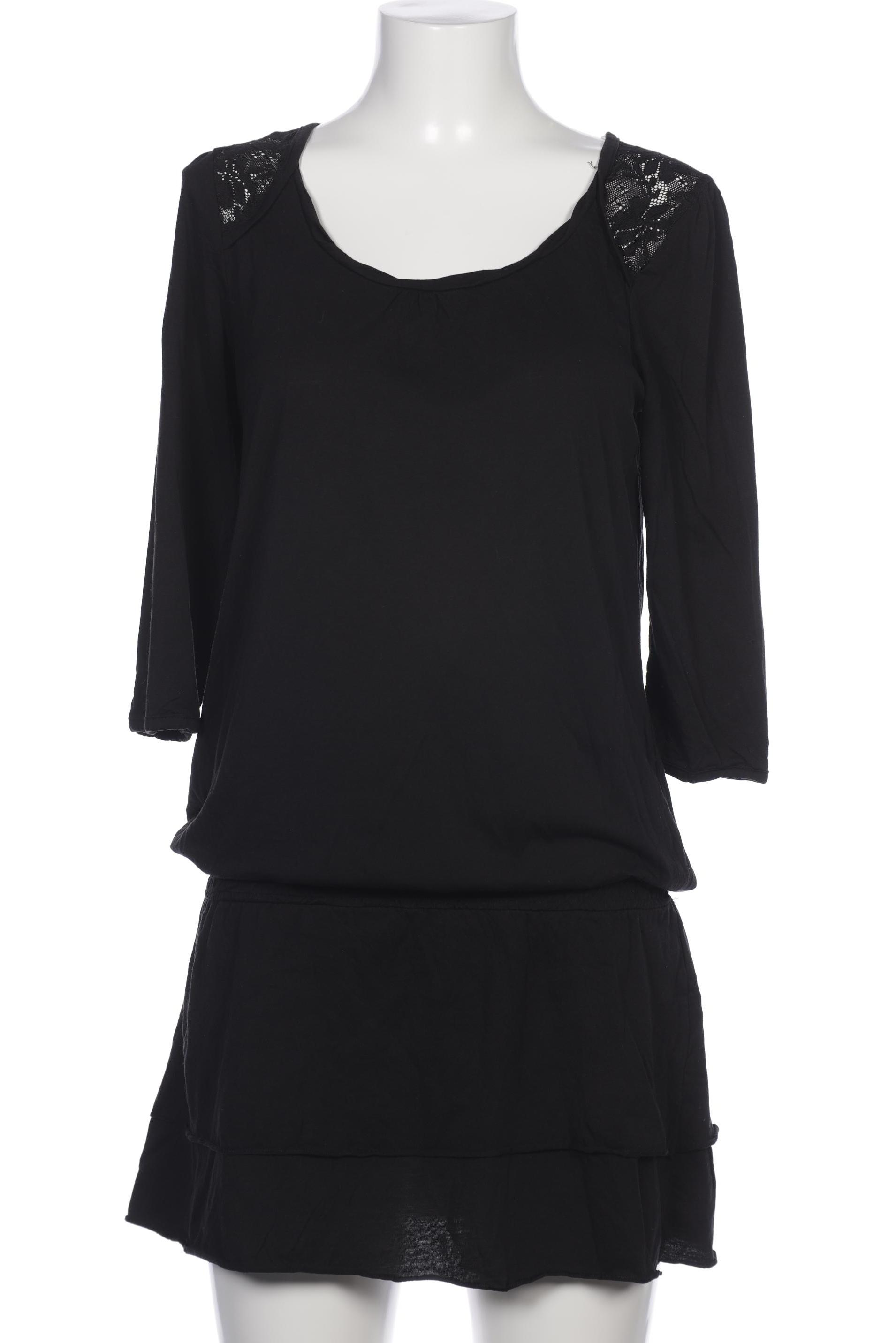 

s.Oliver Damen Kleid, schwarz, Gr. 38