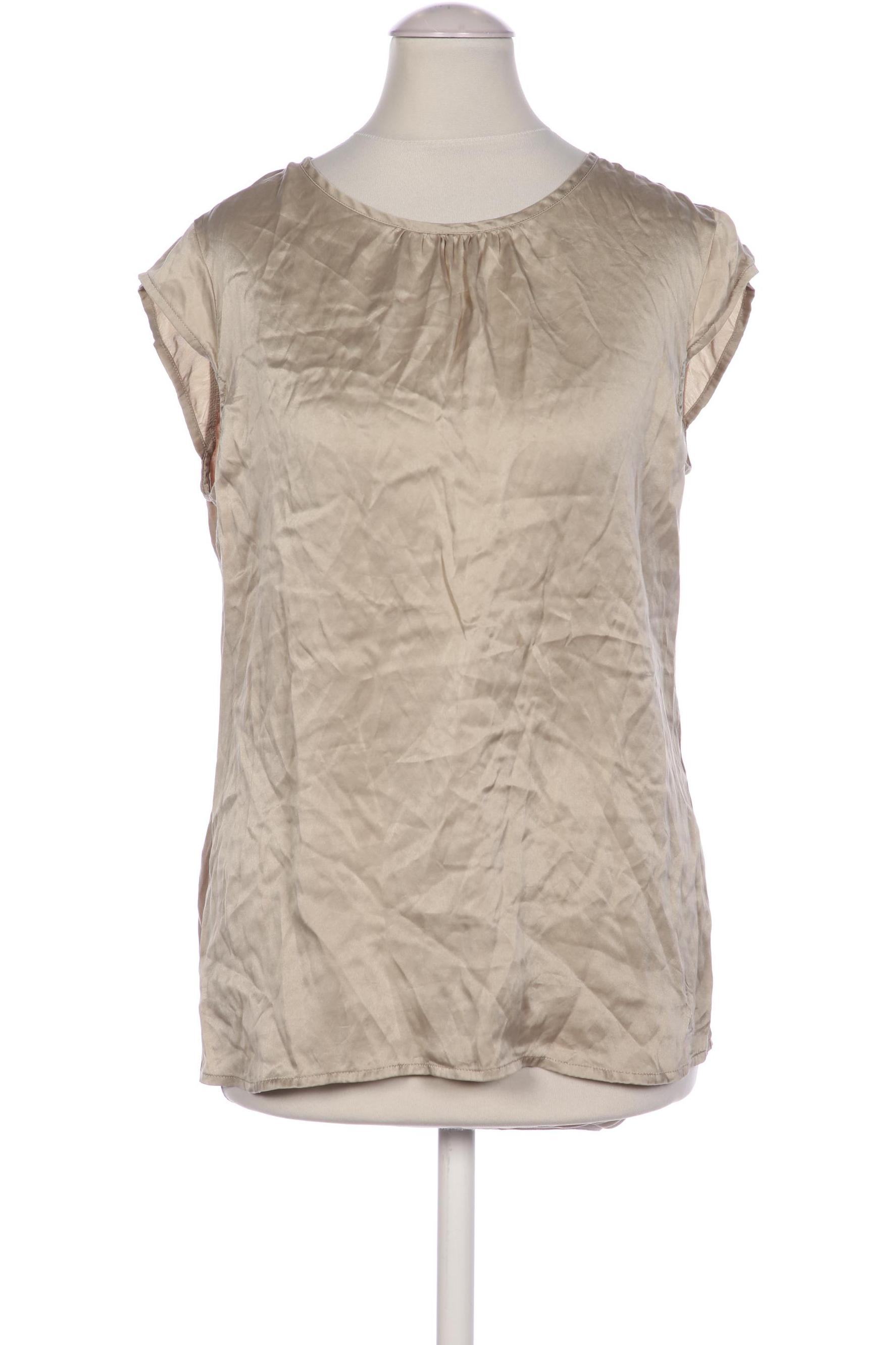 

s.Oliver Damen Bluse, beige, Gr. 36