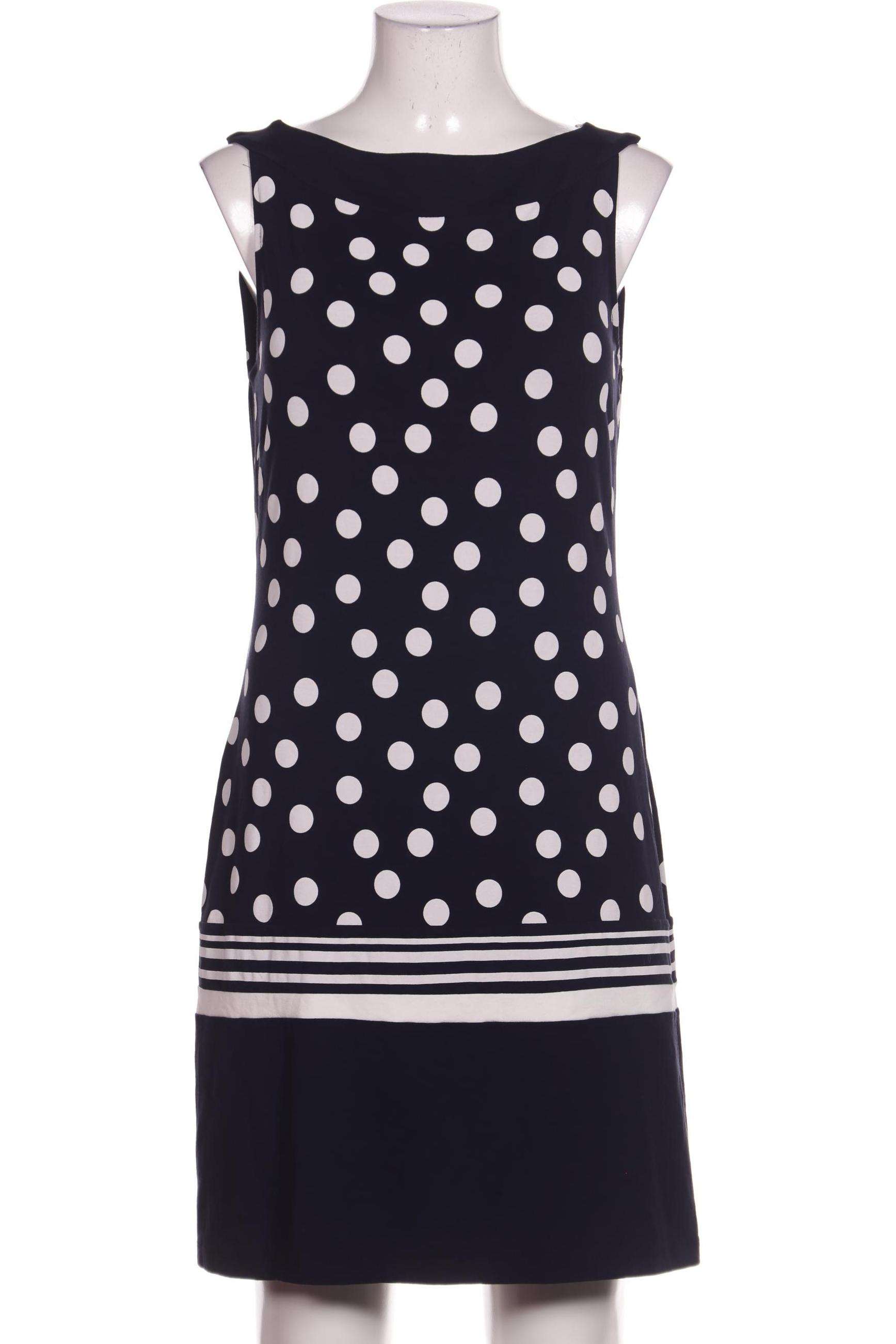 

s.Oliver Damen Kleid, marineblau, Gr. 42