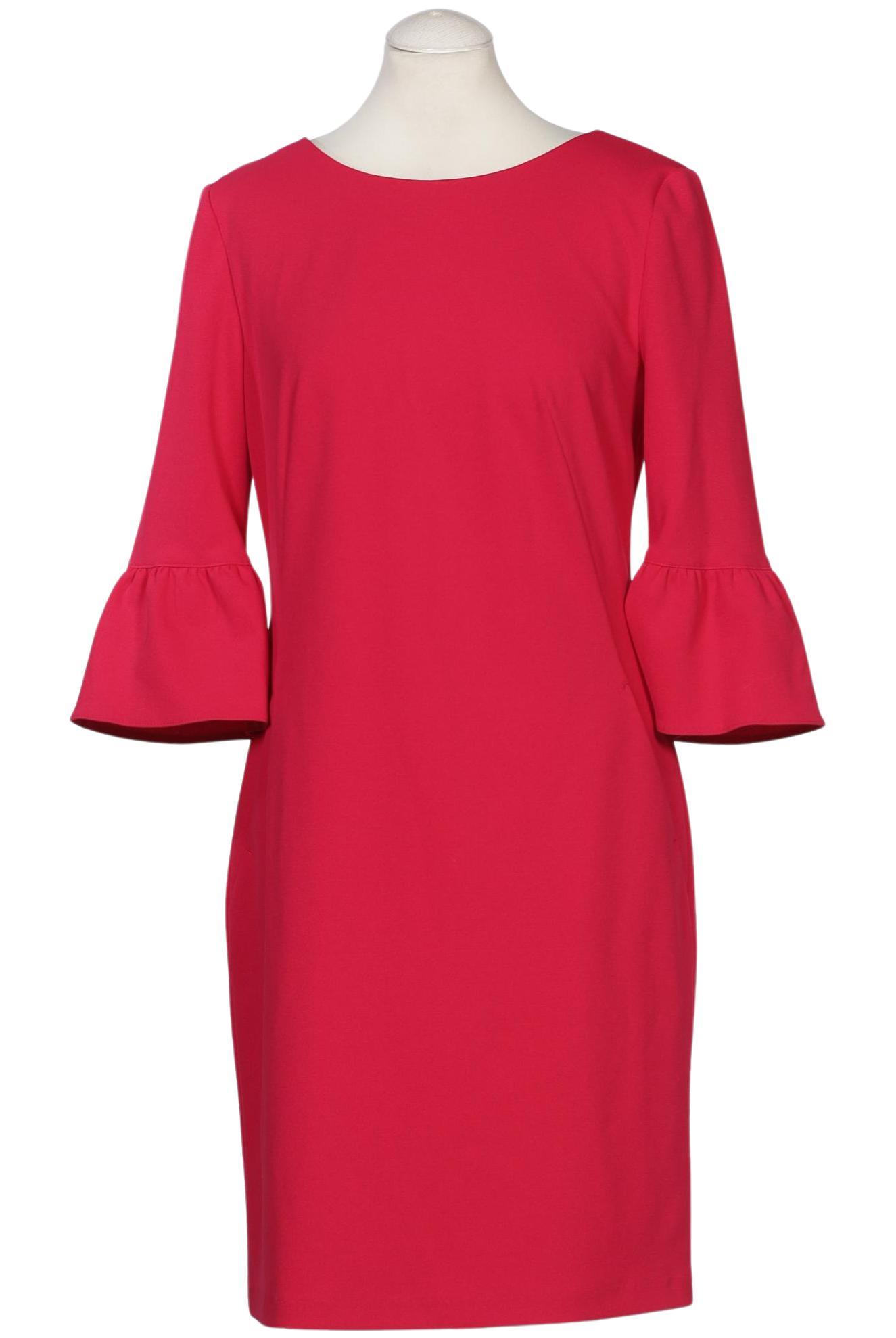 

s.Oliver Damen Kleid, pink, Gr. 36