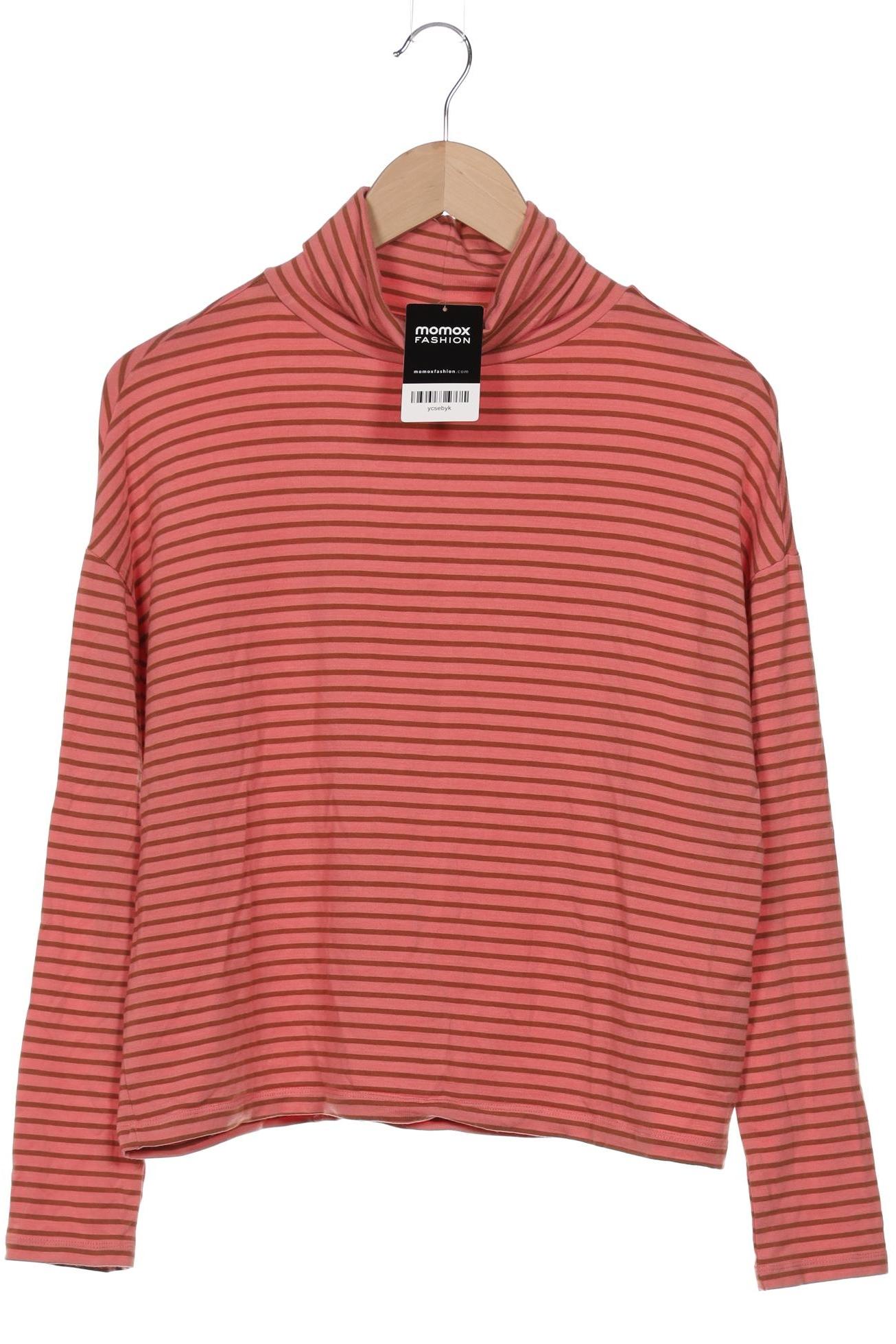 

s.Oliver Damen Langarmshirt, pink, Gr. 38