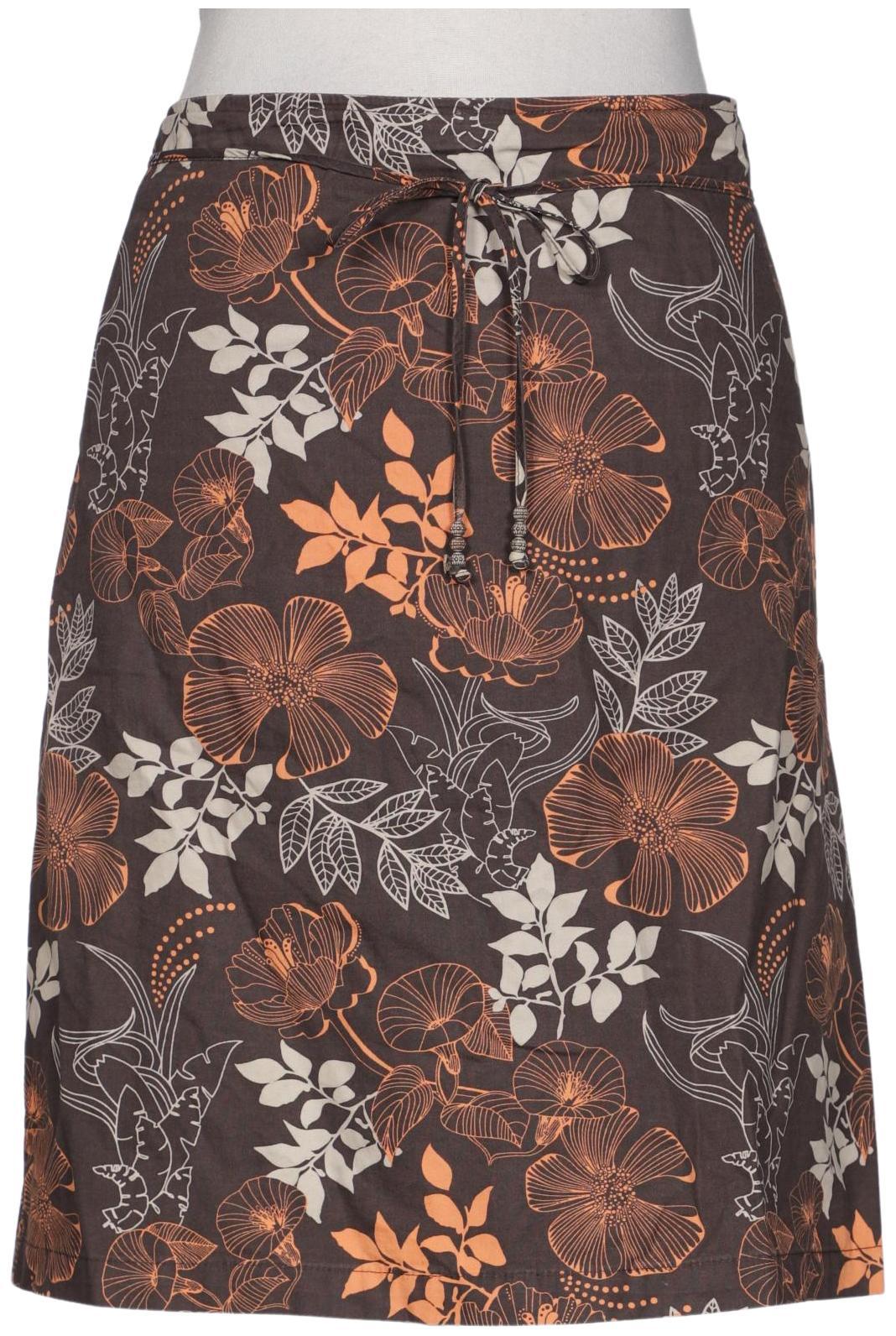 

s.Oliver Damen Rock, mehrfarbig, Gr. 38