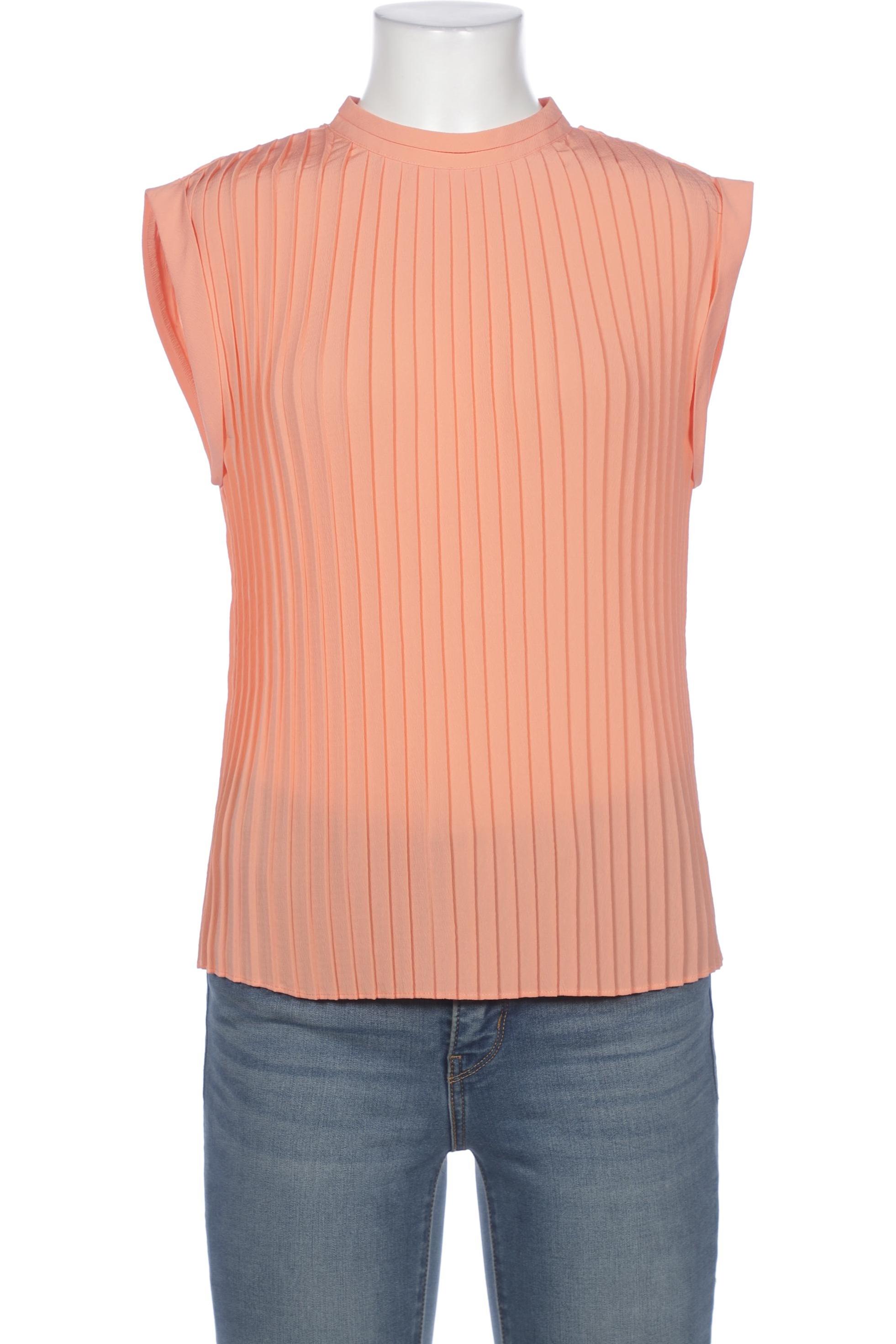 

s.Oliver Damen Bluse, orange, Gr. 36