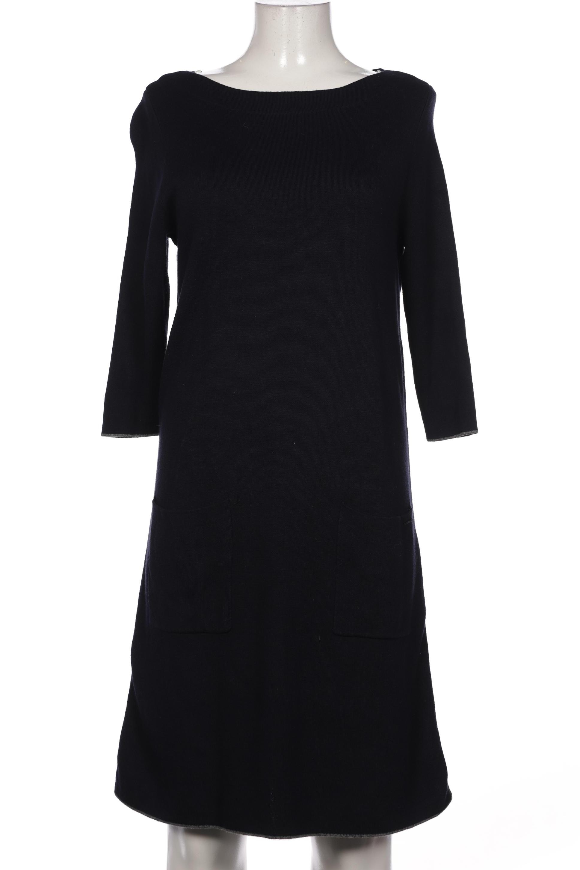 

s.Oliver Damen Kleid, marineblau, Gr. 38