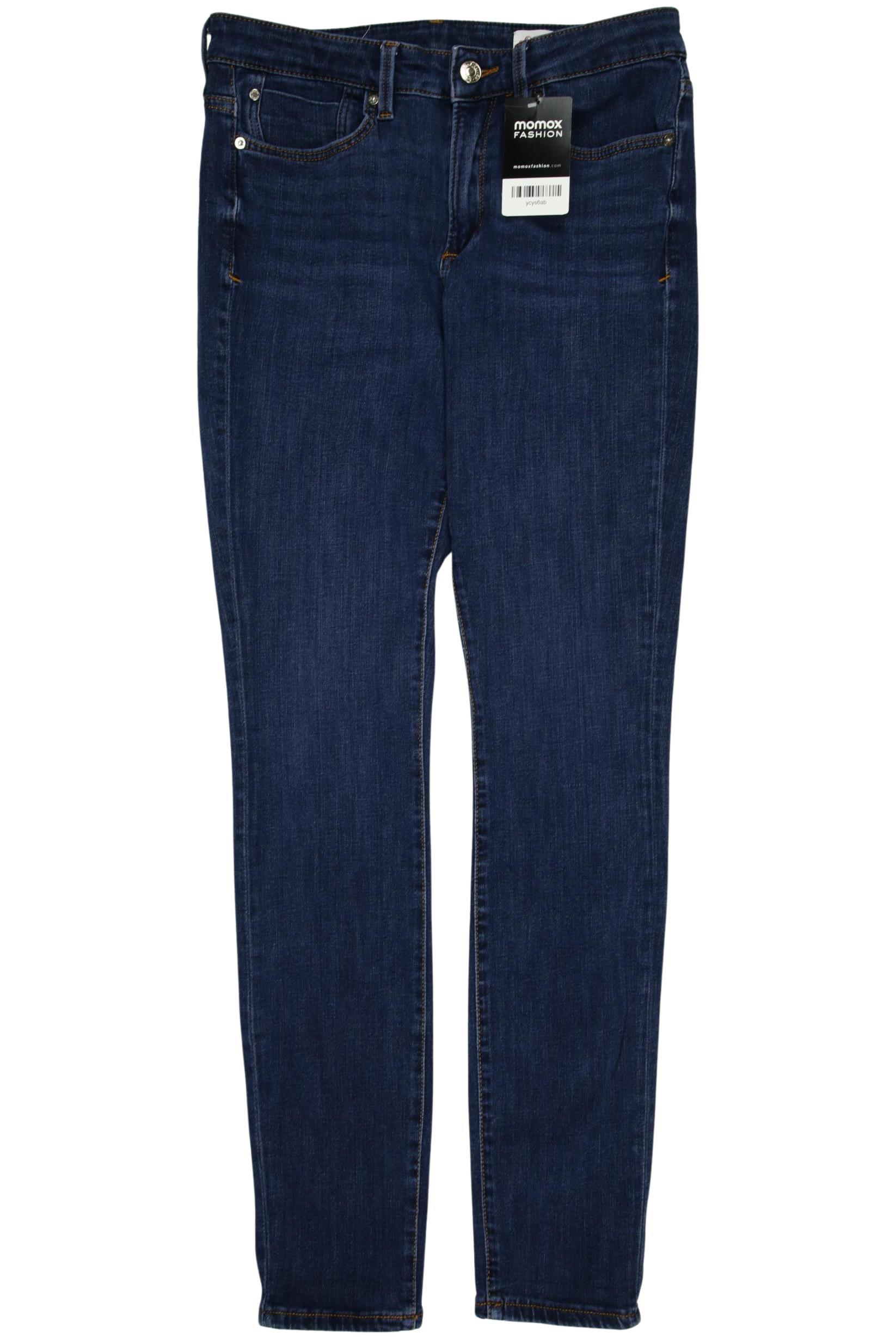 

s.Oliver Damen Jeans, marineblau, Gr. 36