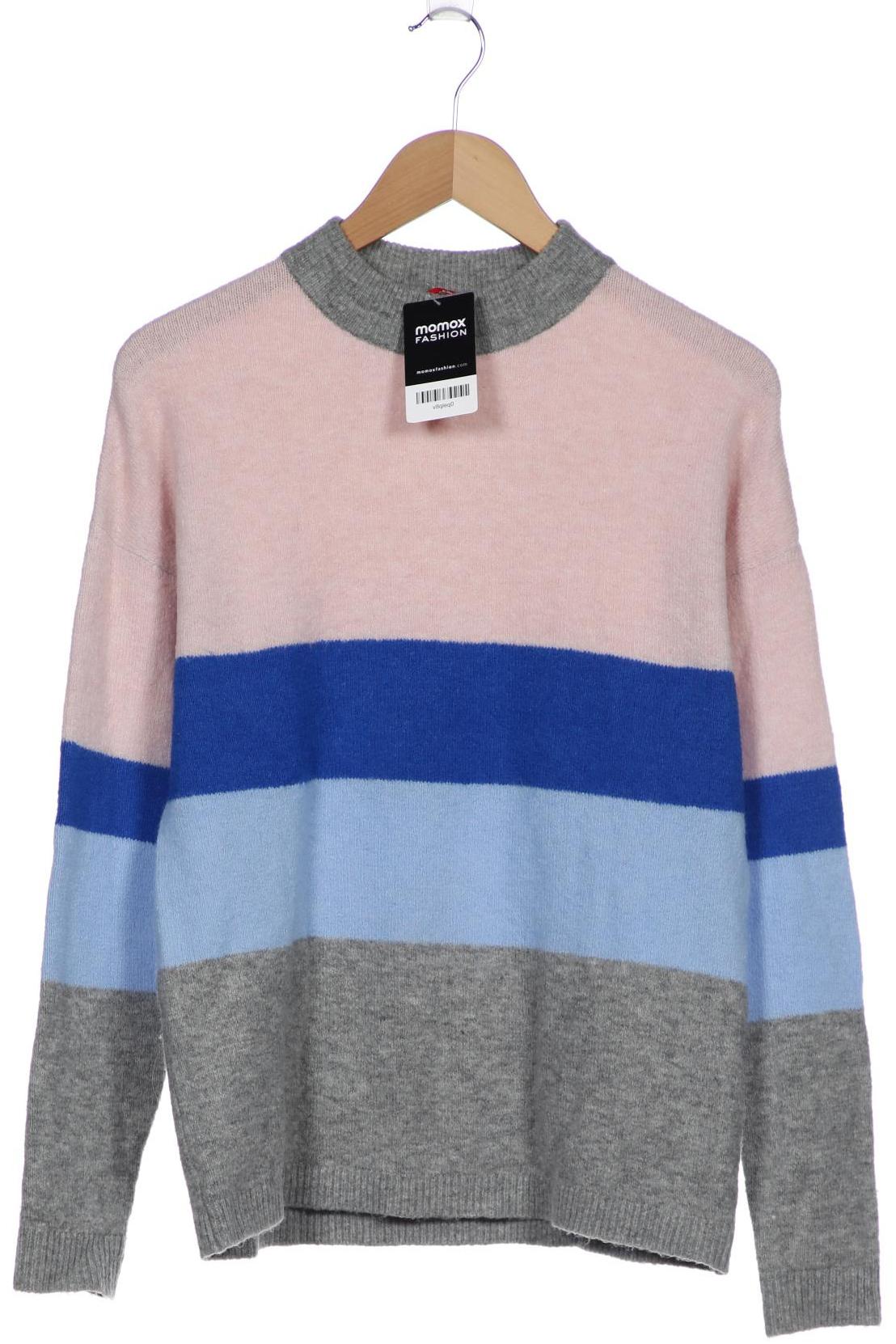 

s.Oliver Damen Pullover, mehrfarbig
