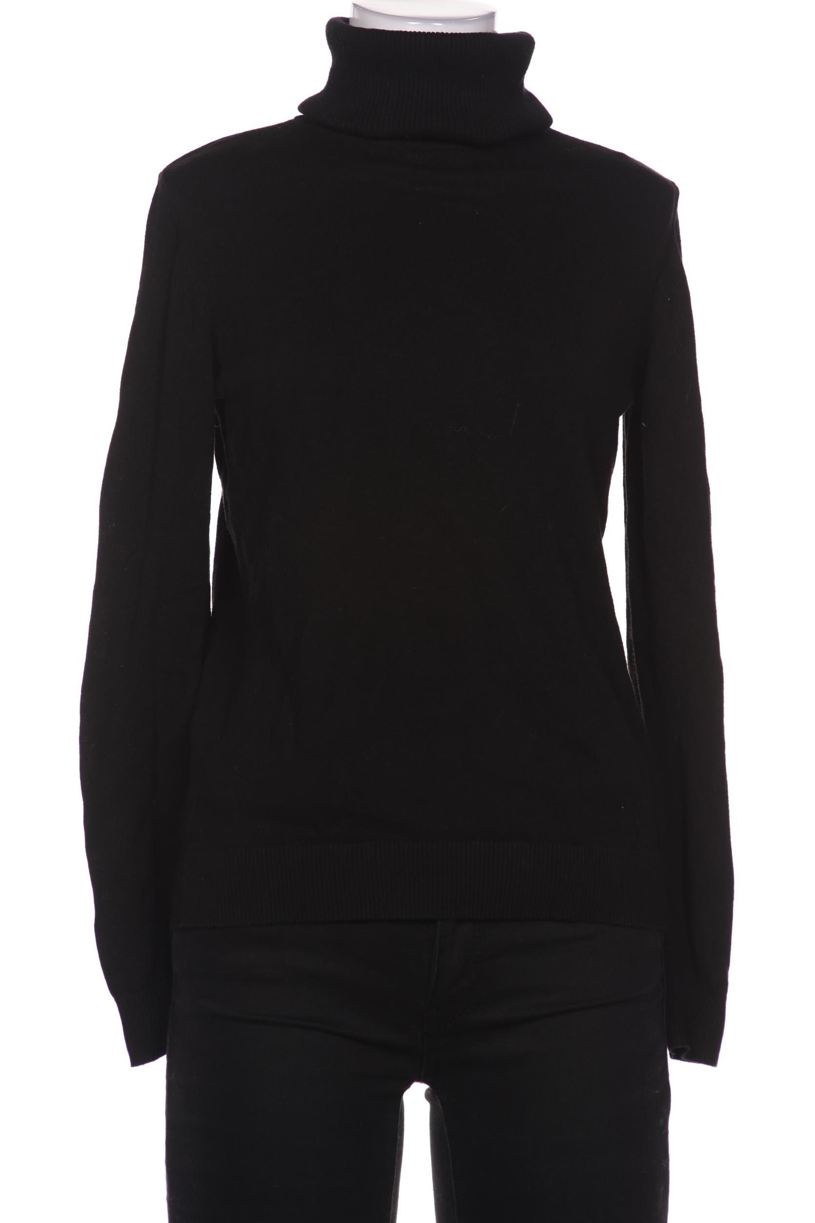

s.Oliver Damen Pullover, schwarz, Gr. 36