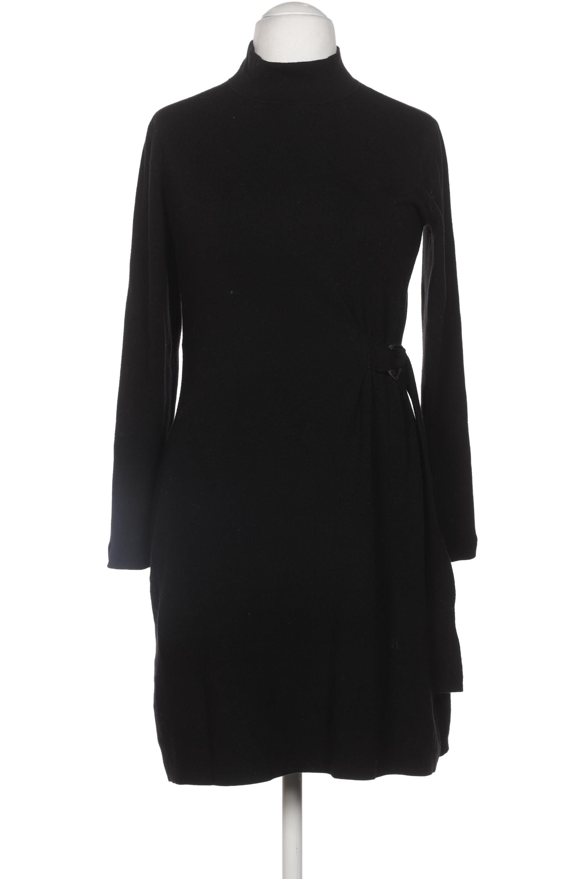 

s.Oliver Damen Kleid, schwarz, Gr. 36