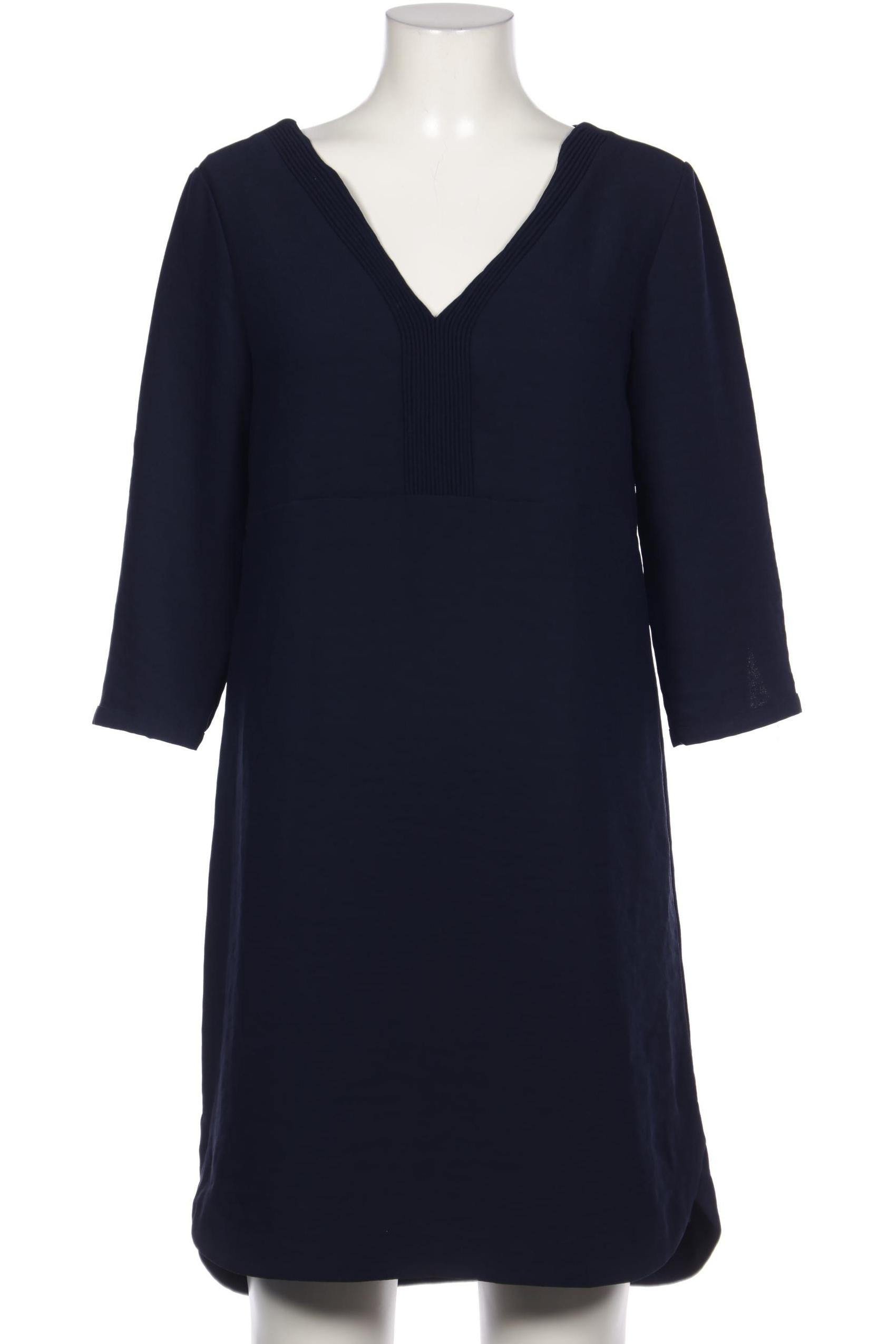 

s.Oliver Damen Kleid, marineblau, Gr. 42