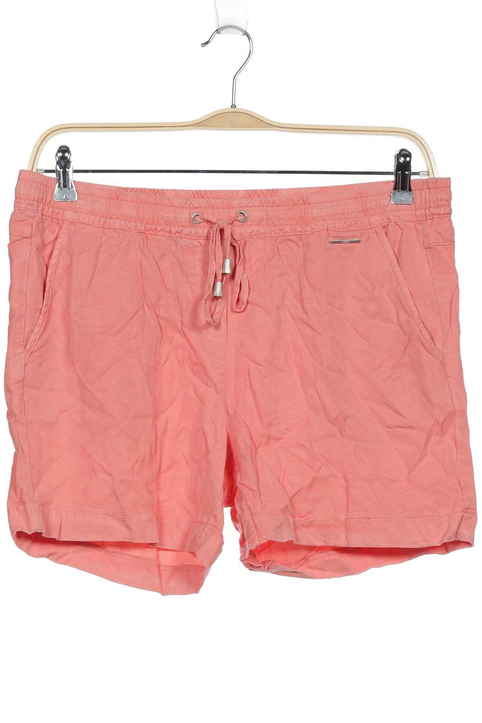 

s.Oliver Damen Shorts, pink
