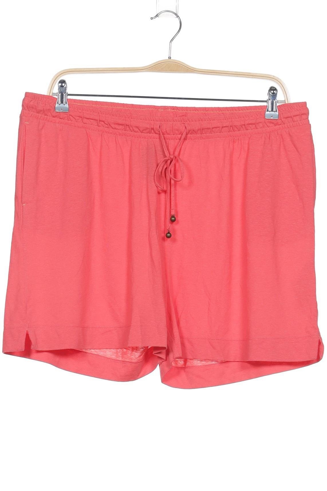 

s.Oliver Damen Shorts, rot, Gr. 46