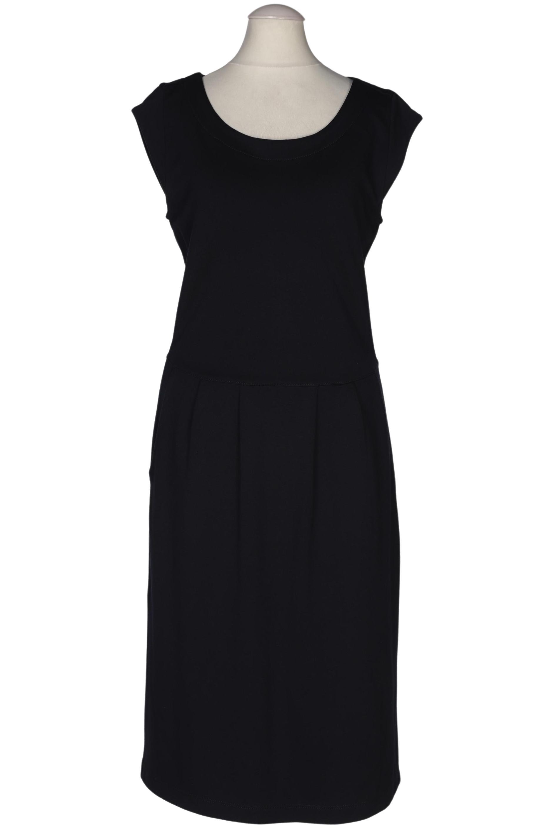 

s.Oliver Damen Kleid, marineblau, Gr. 36