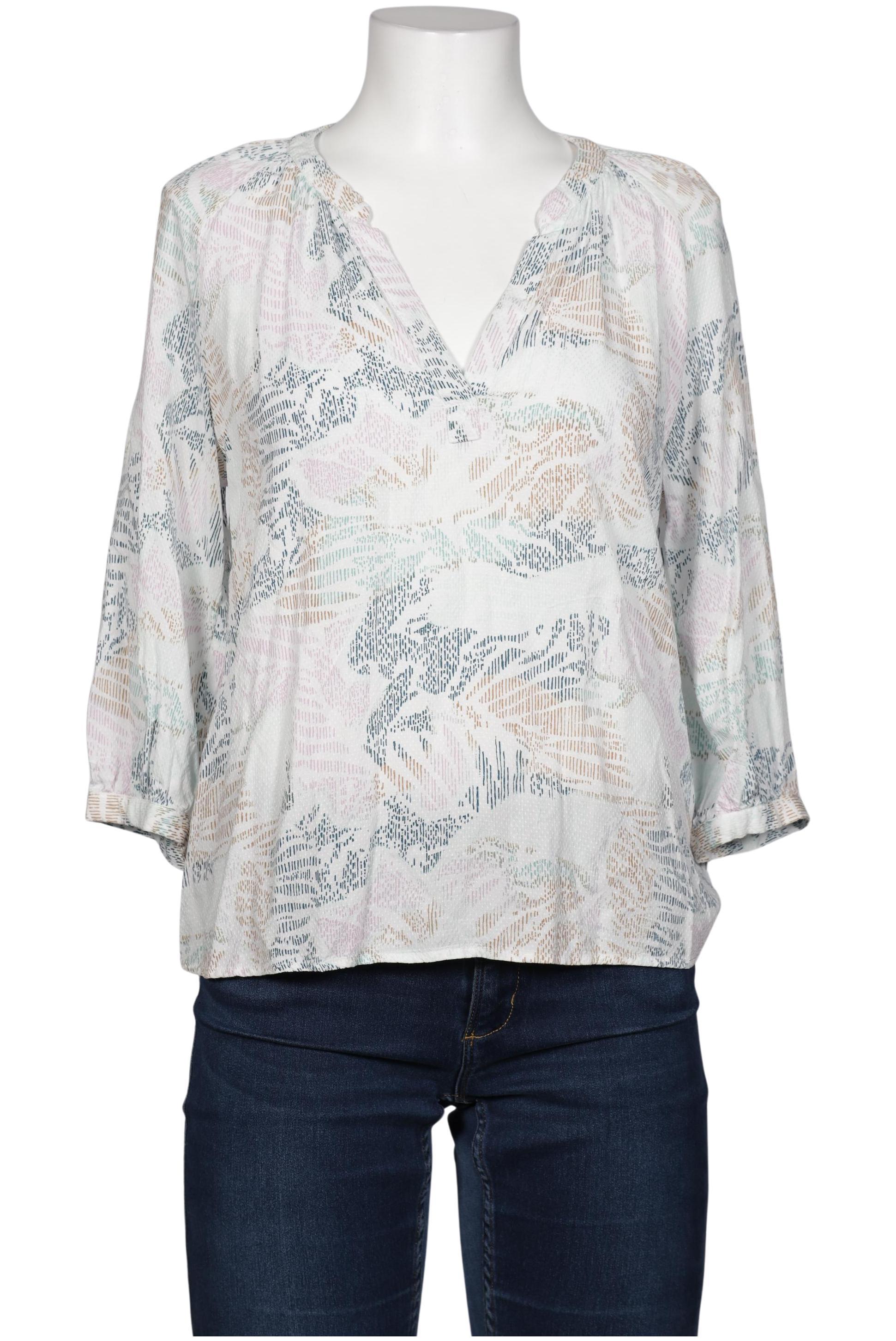 

s.Oliver Damen Bluse, mehrfarbig, Gr. 40