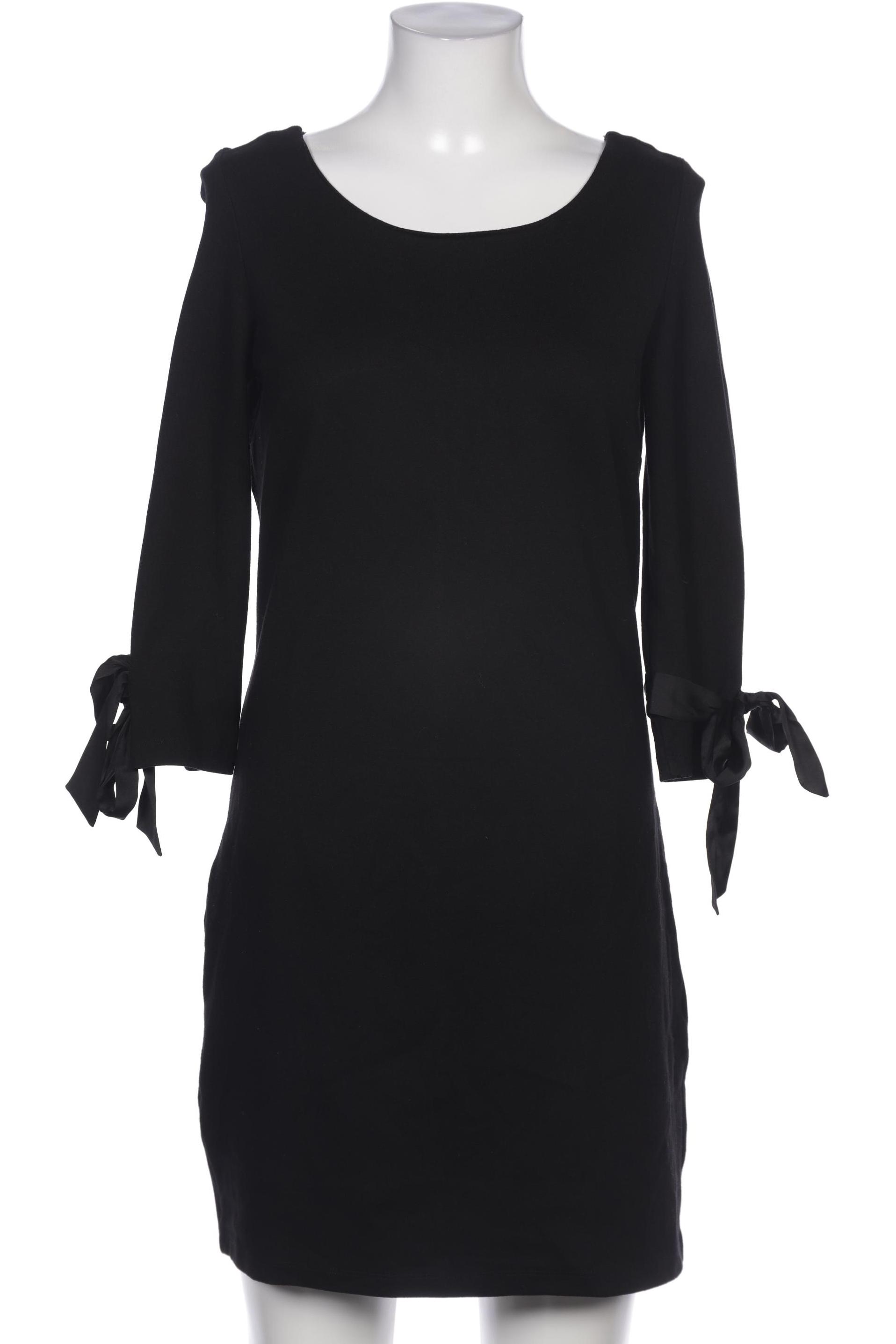

s.Oliver Damen Kleid, schwarz, Gr. 38