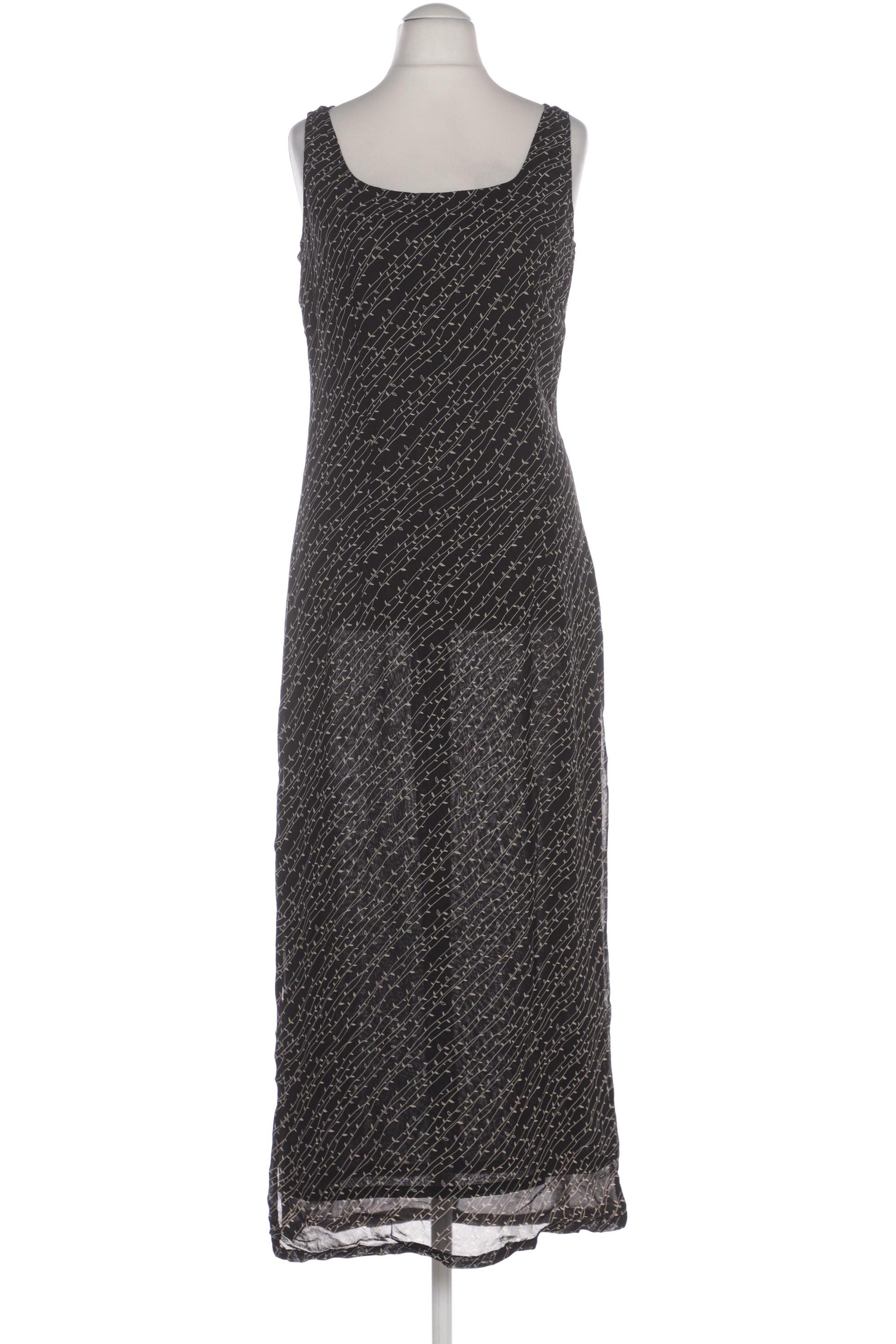 

s.Oliver Damen Kleid, schwarz, Gr. 38
