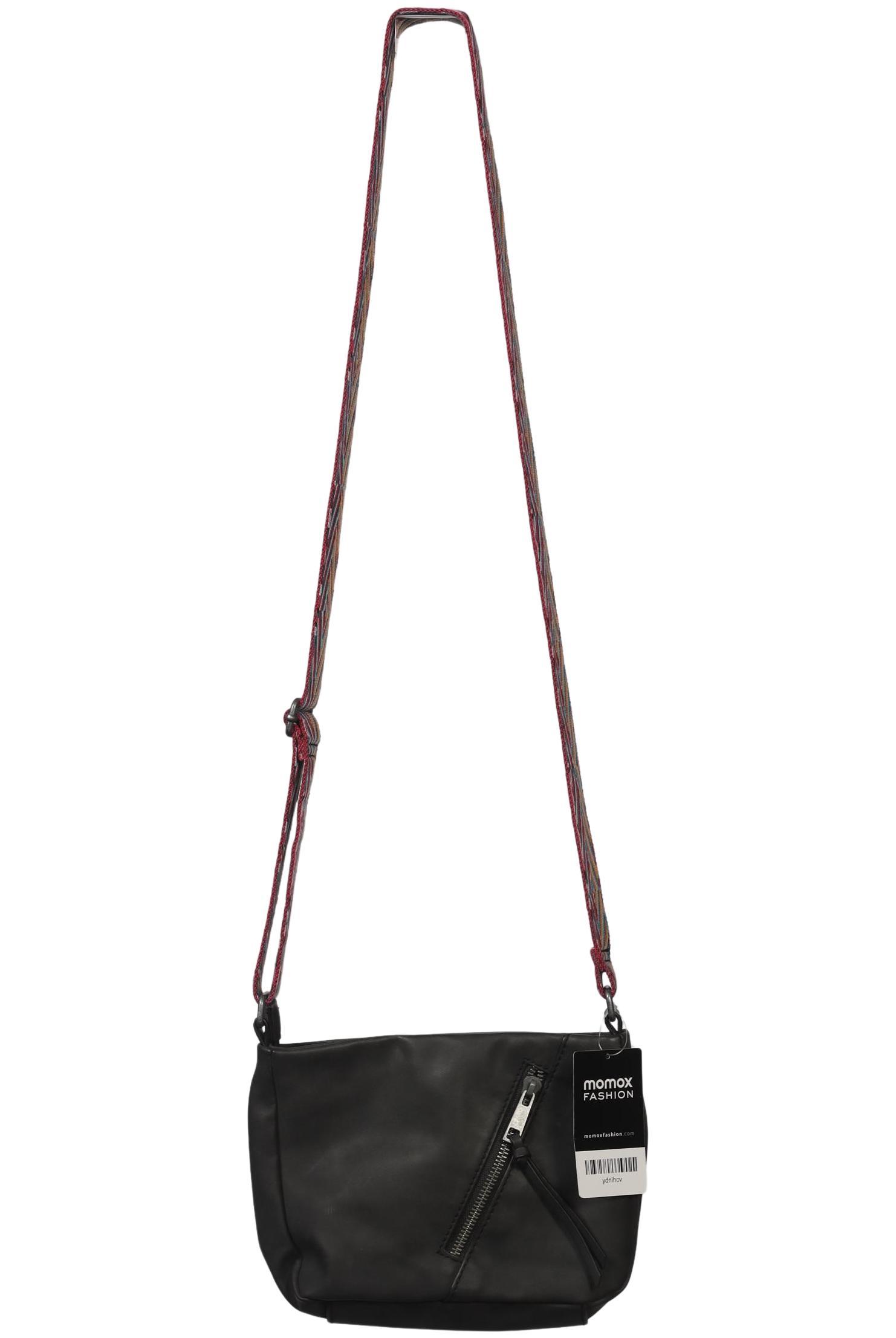 

s.Oliver Damen Handtasche, schwarz, Gr.