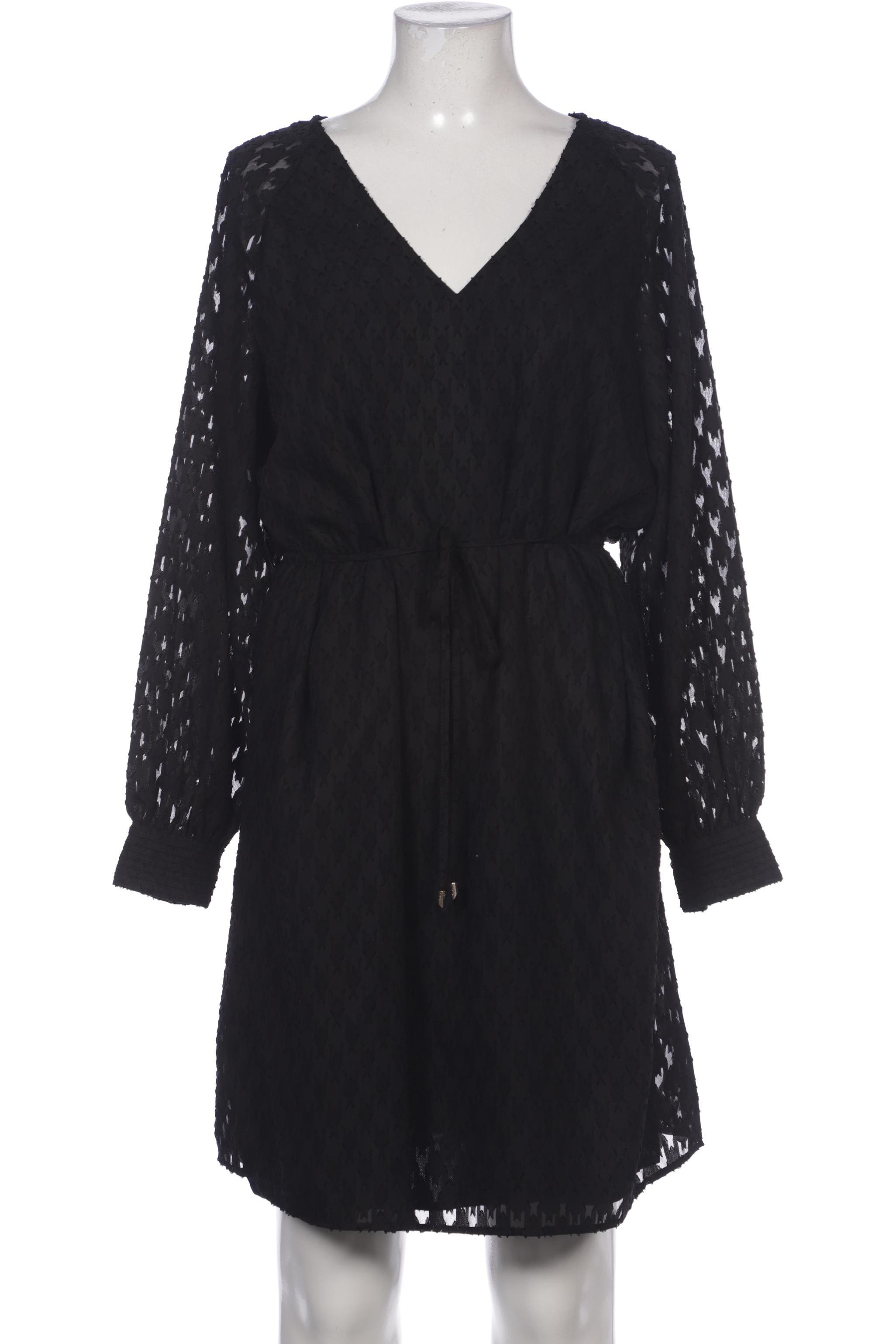Thumbnail - s.Oliver Damen Kleid, schwarz, Gr. 38