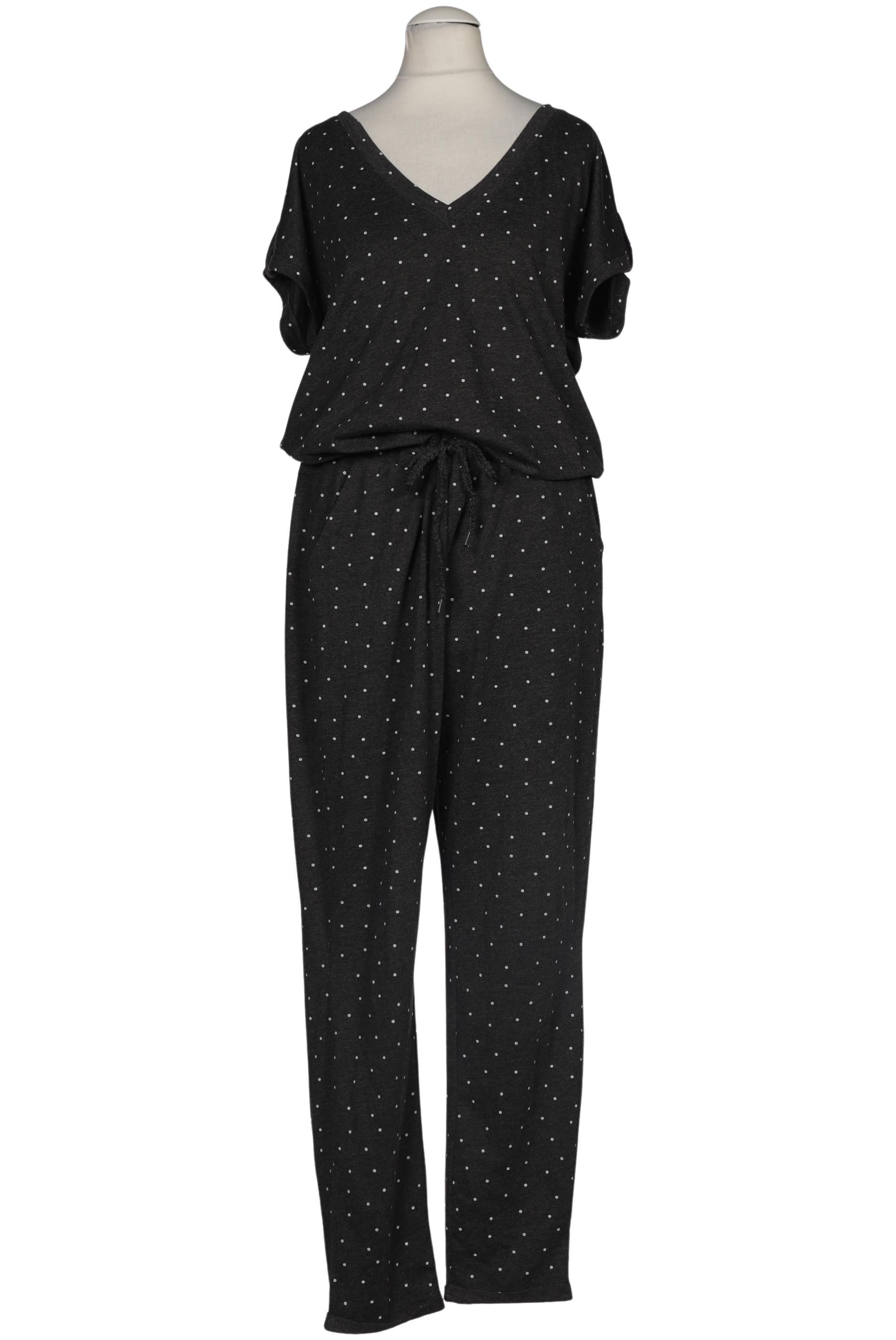 

s.Oliver Damen Jumpsuit/Overall, grau, Gr. 38
