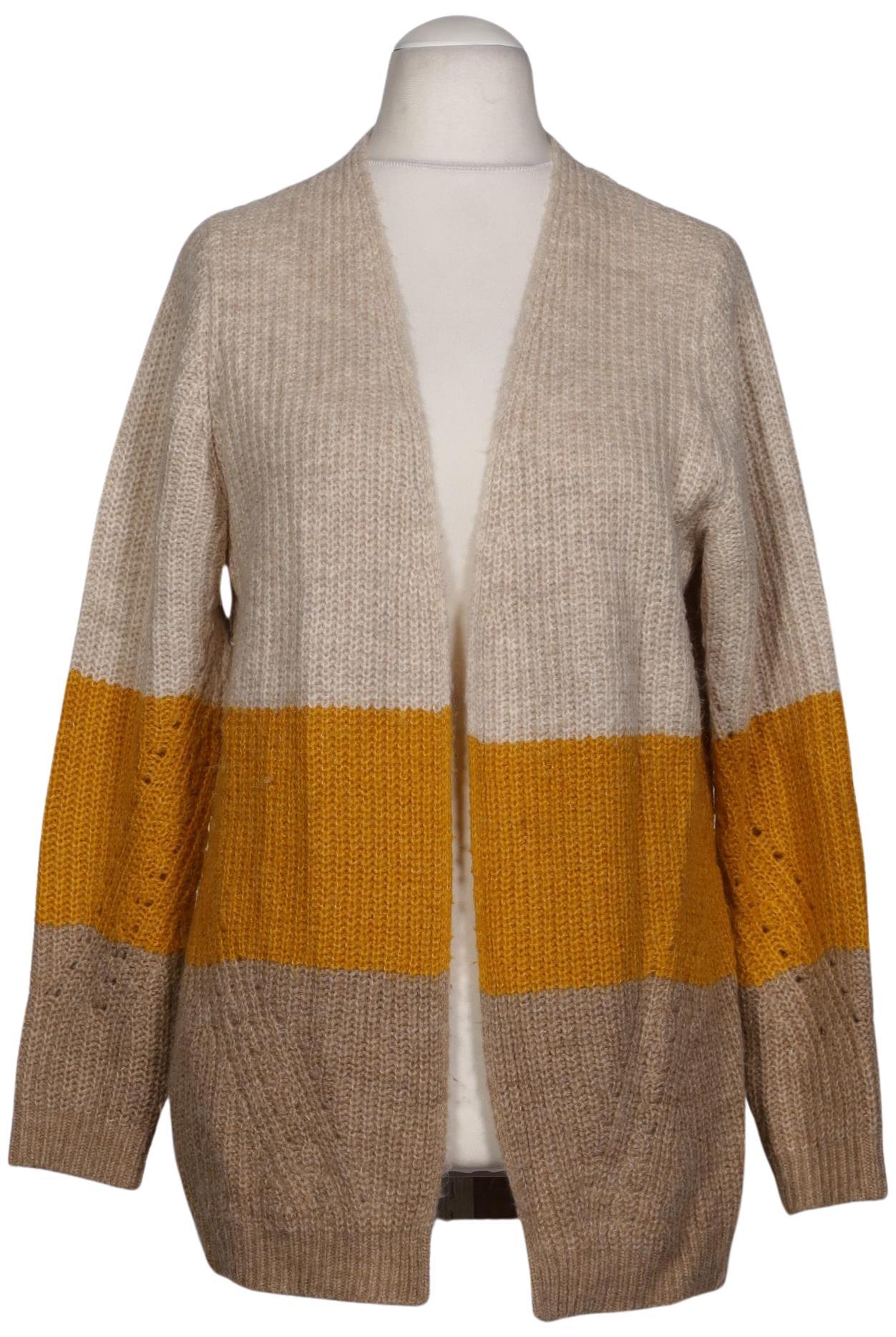 

s.Oliver Damen Strickjacke, mehrfarbig, Gr. 36