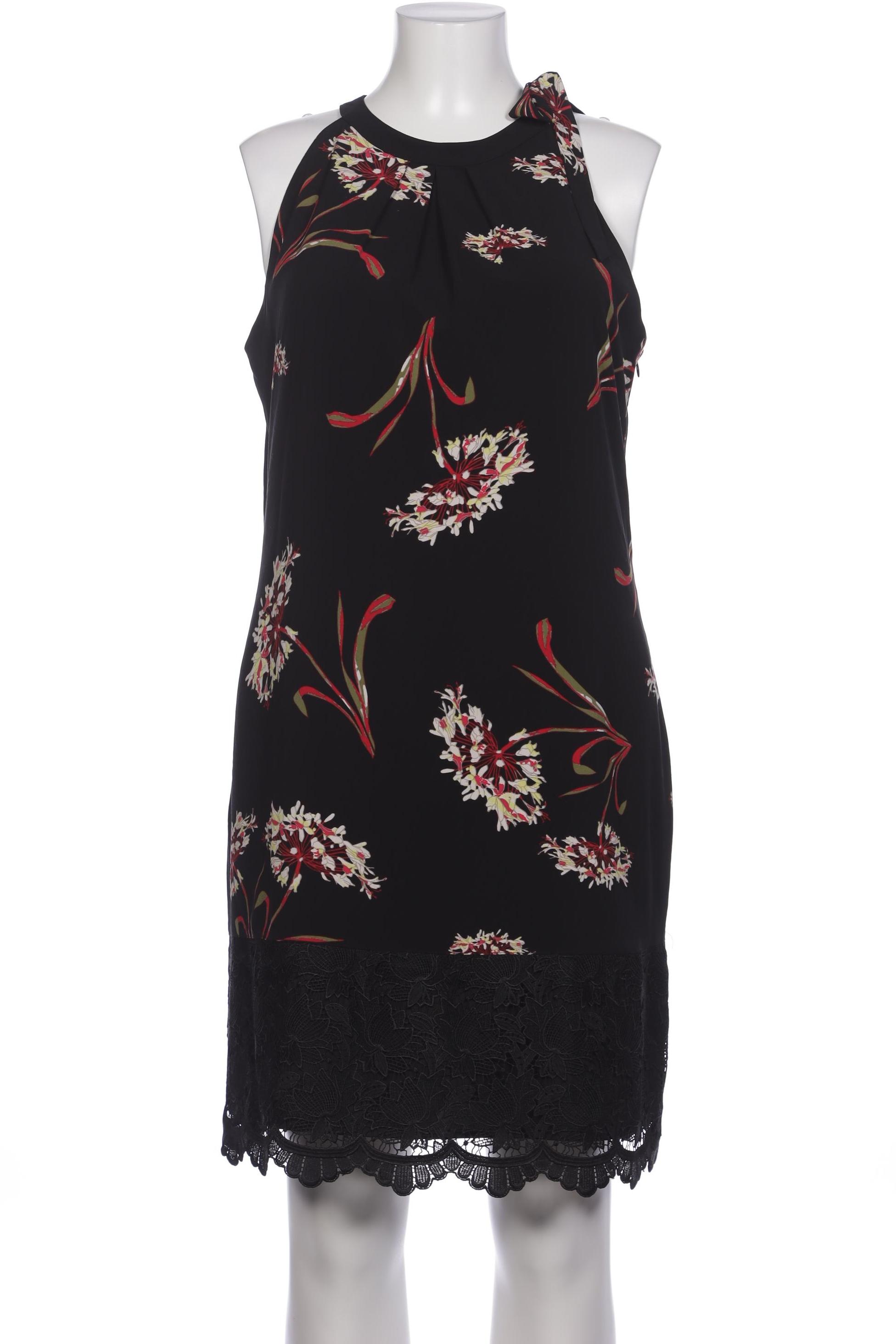 

s.Oliver Damen Kleid, schwarz, Gr. 44