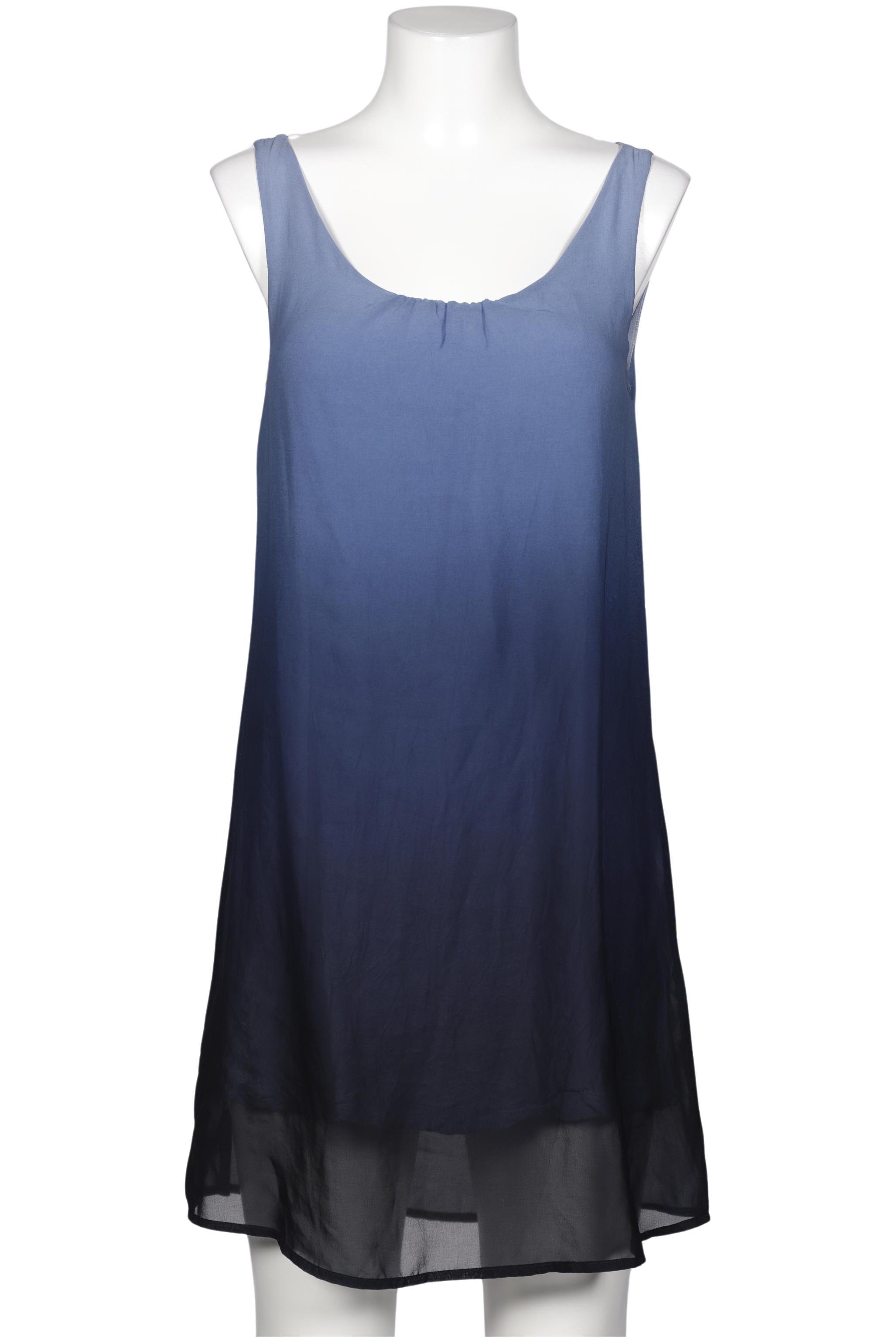 

s.Oliver Damen Kleid, marineblau, Gr. 36