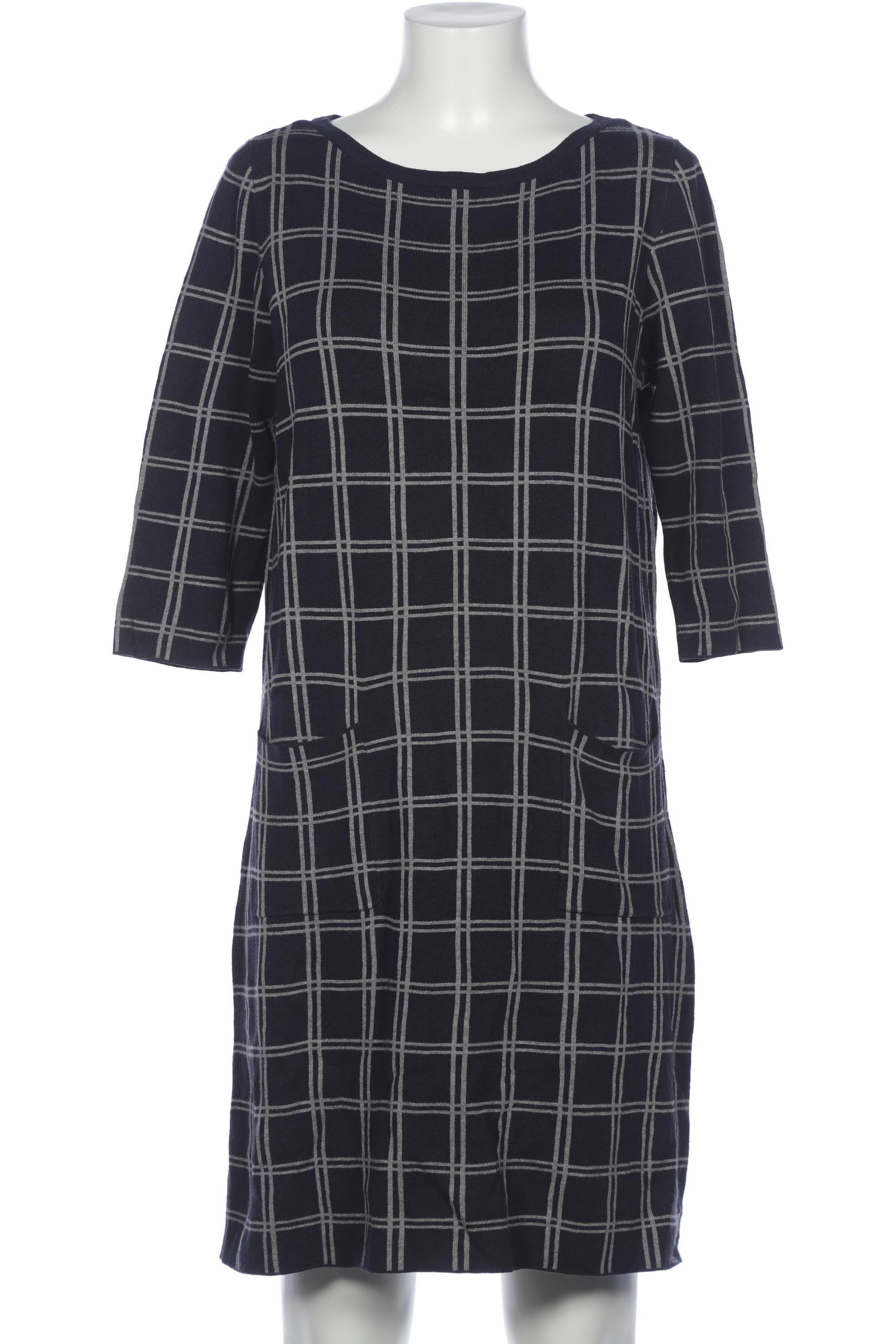 

s.Oliver Damen Kleid, marineblau, Gr. 40