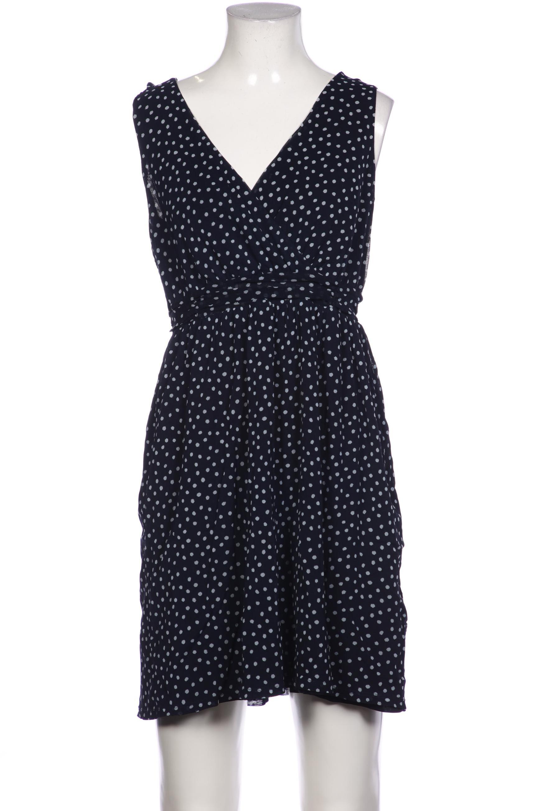 

s.Oliver Damen Kleid, marineblau