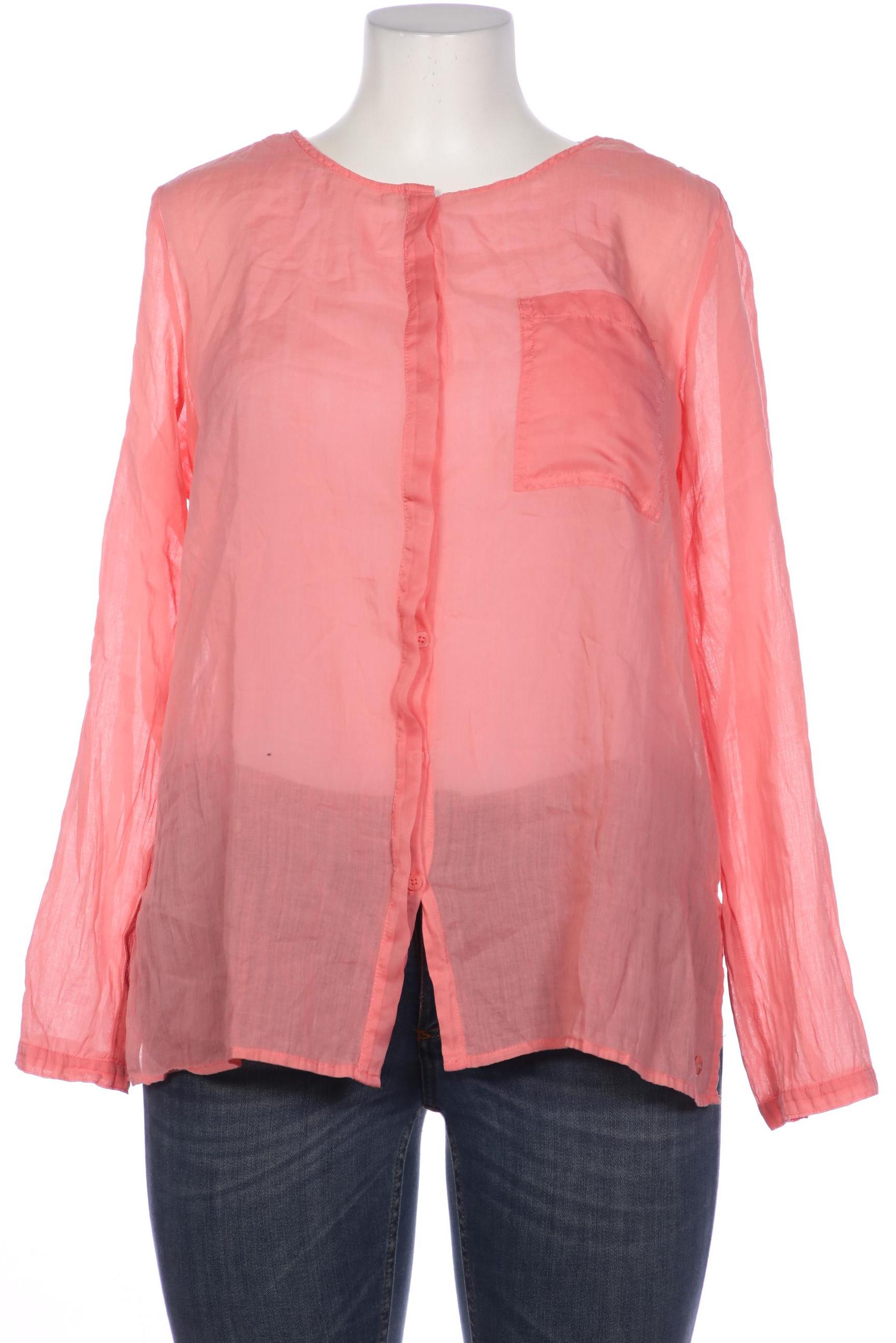 

s.Oliver Damen Bluse, pink