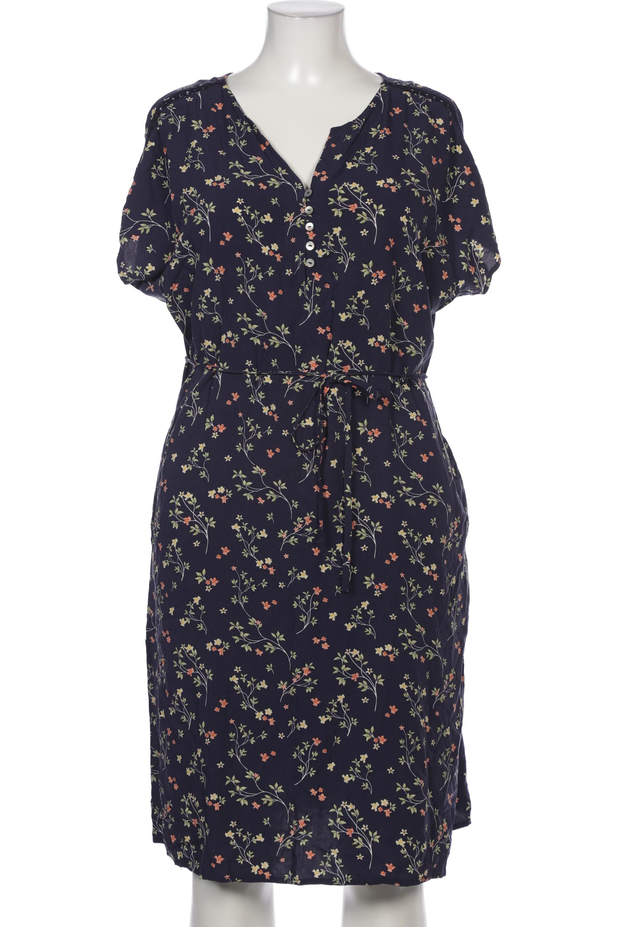 

s.Oliver Damen Kleid, marineblau, Gr. 42