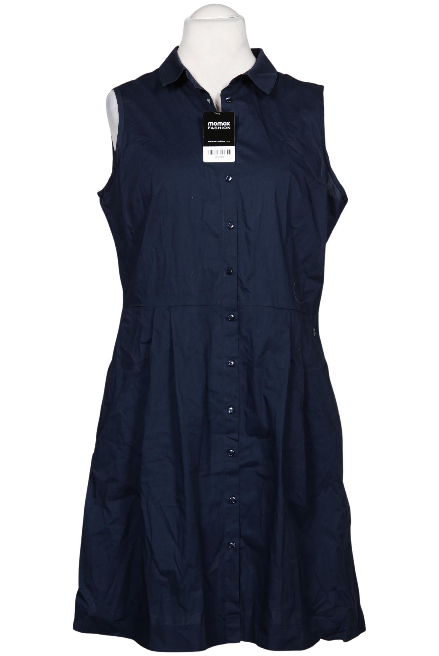 

s.Oliver Damen Kleid, marineblau, Gr. 44