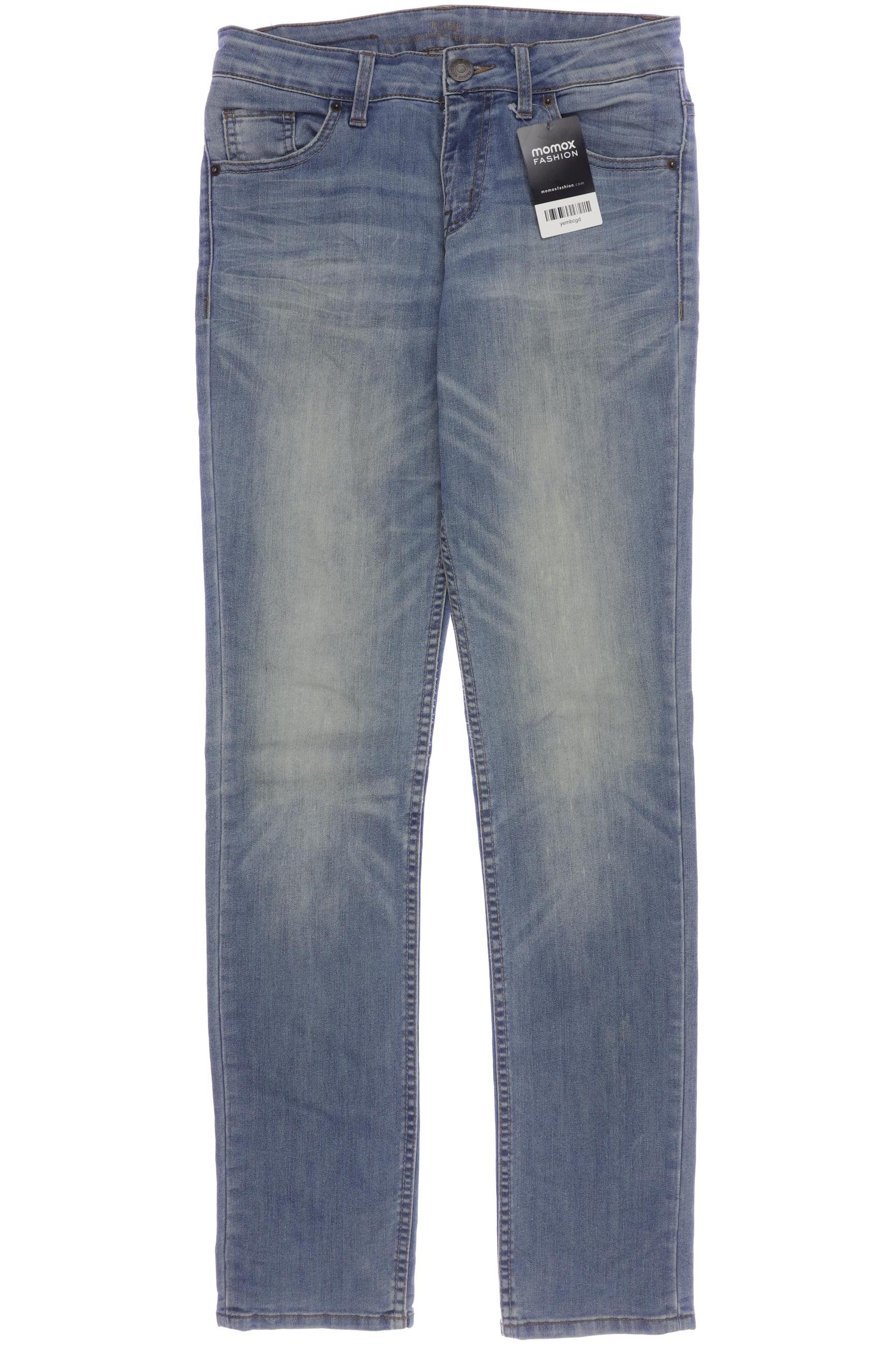 

s.Oliver Damen Jeans, blau, Gr. 36