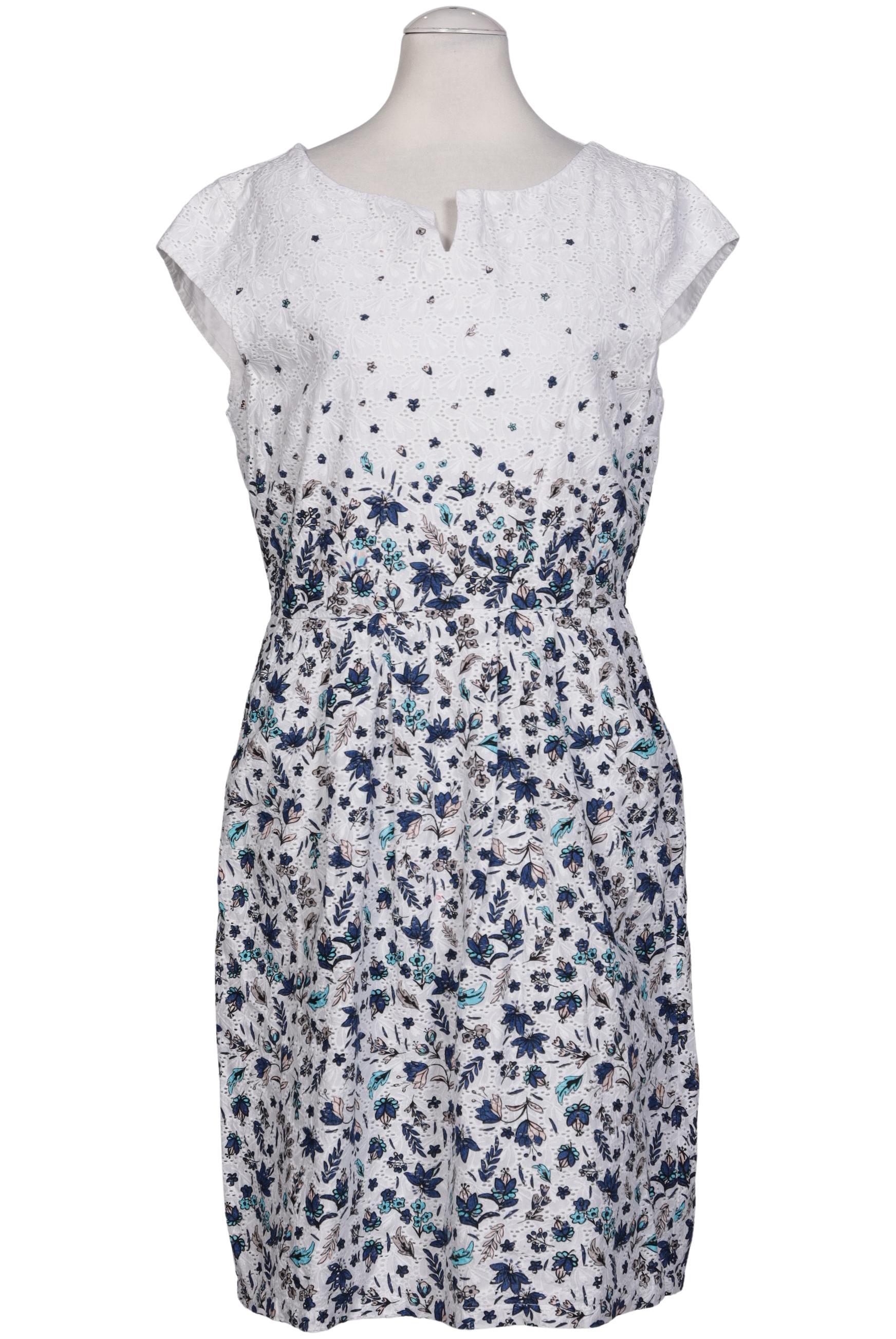 

s.Oliver Damen Kleid, mehrfarbig, Gr. 36